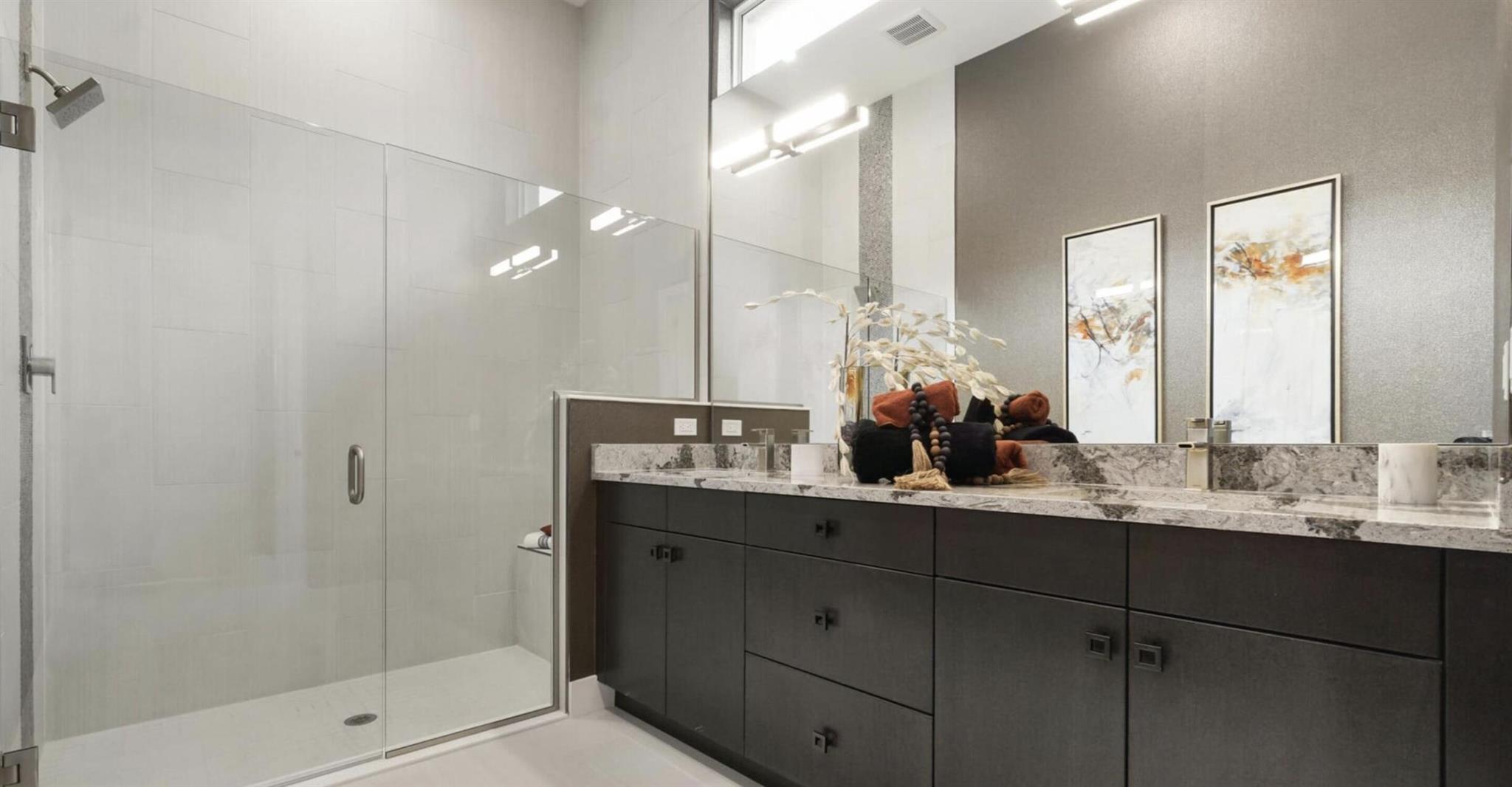 VERANO SOUTH PUD 1 - POD - Residential Lease