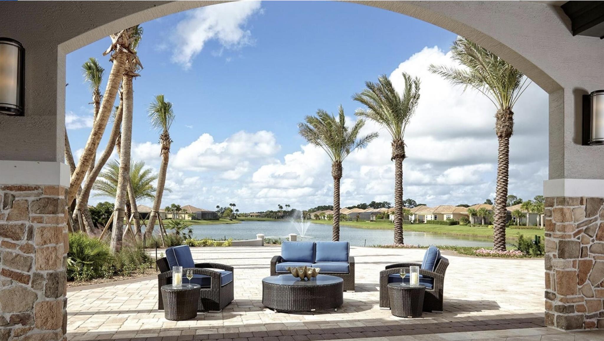 VERANO SOUTH PUD 1 - POD - Residential Lease