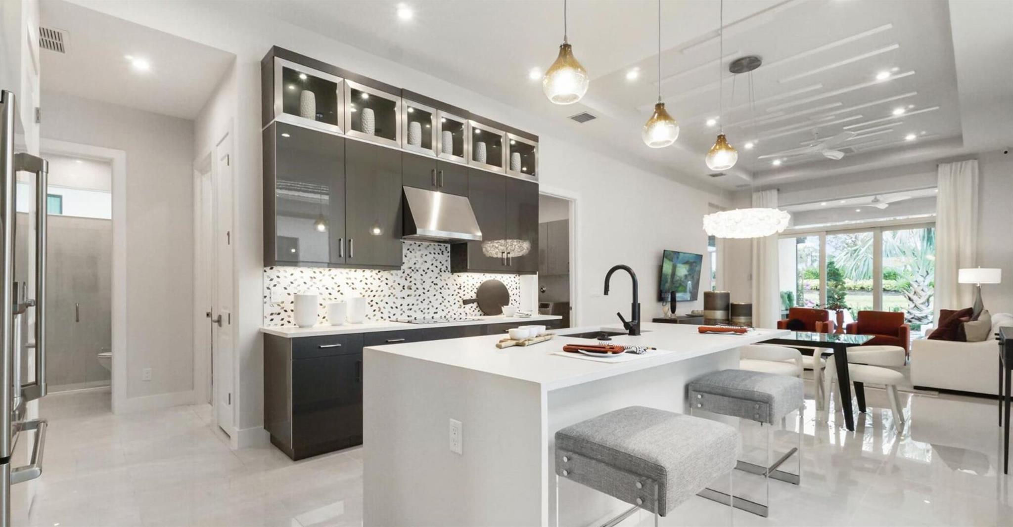 VERANO SOUTH PUD 1 - POD - Residential Lease