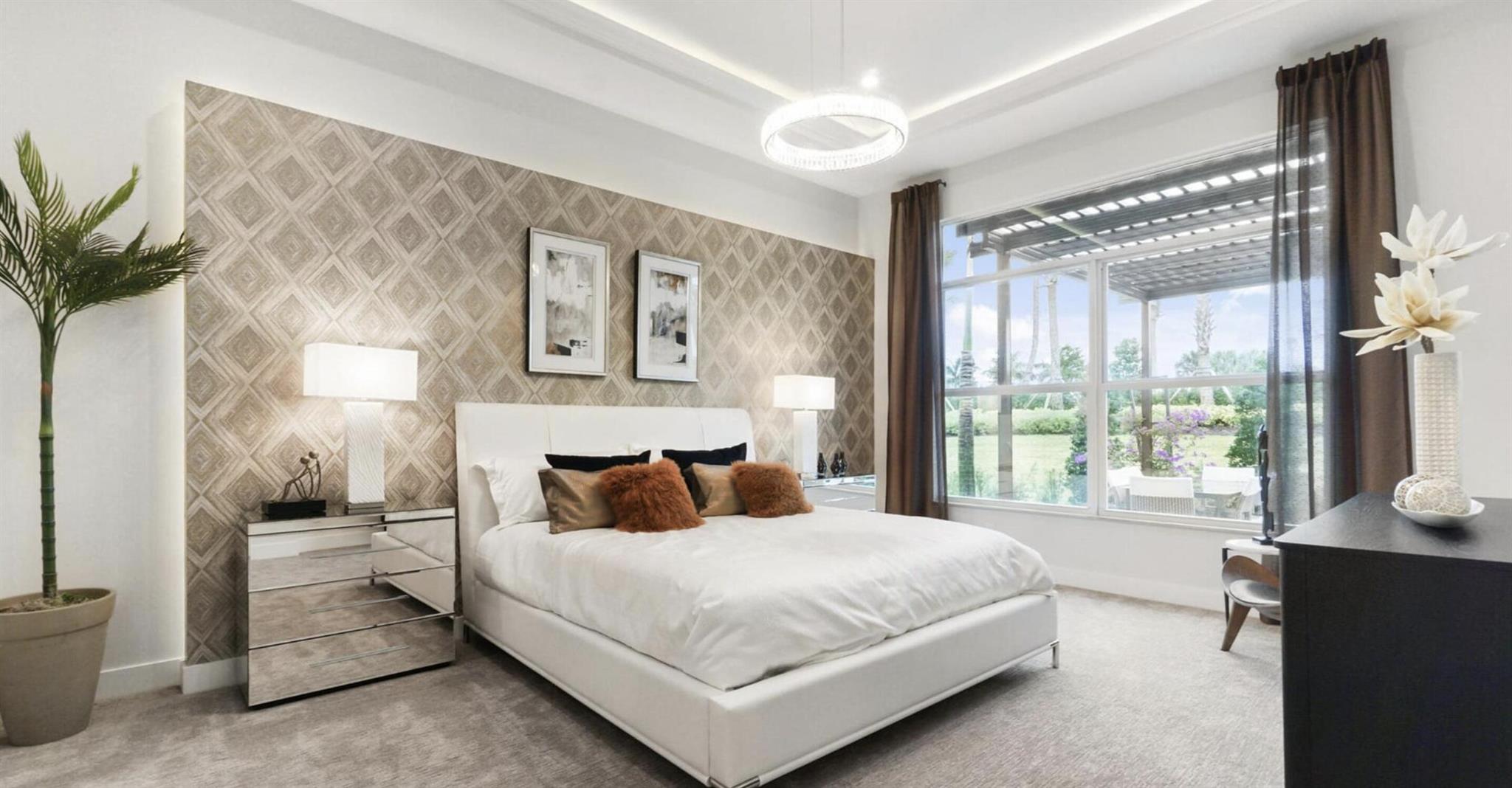 VERANO SOUTH PUD 1 - POD - Residential Lease