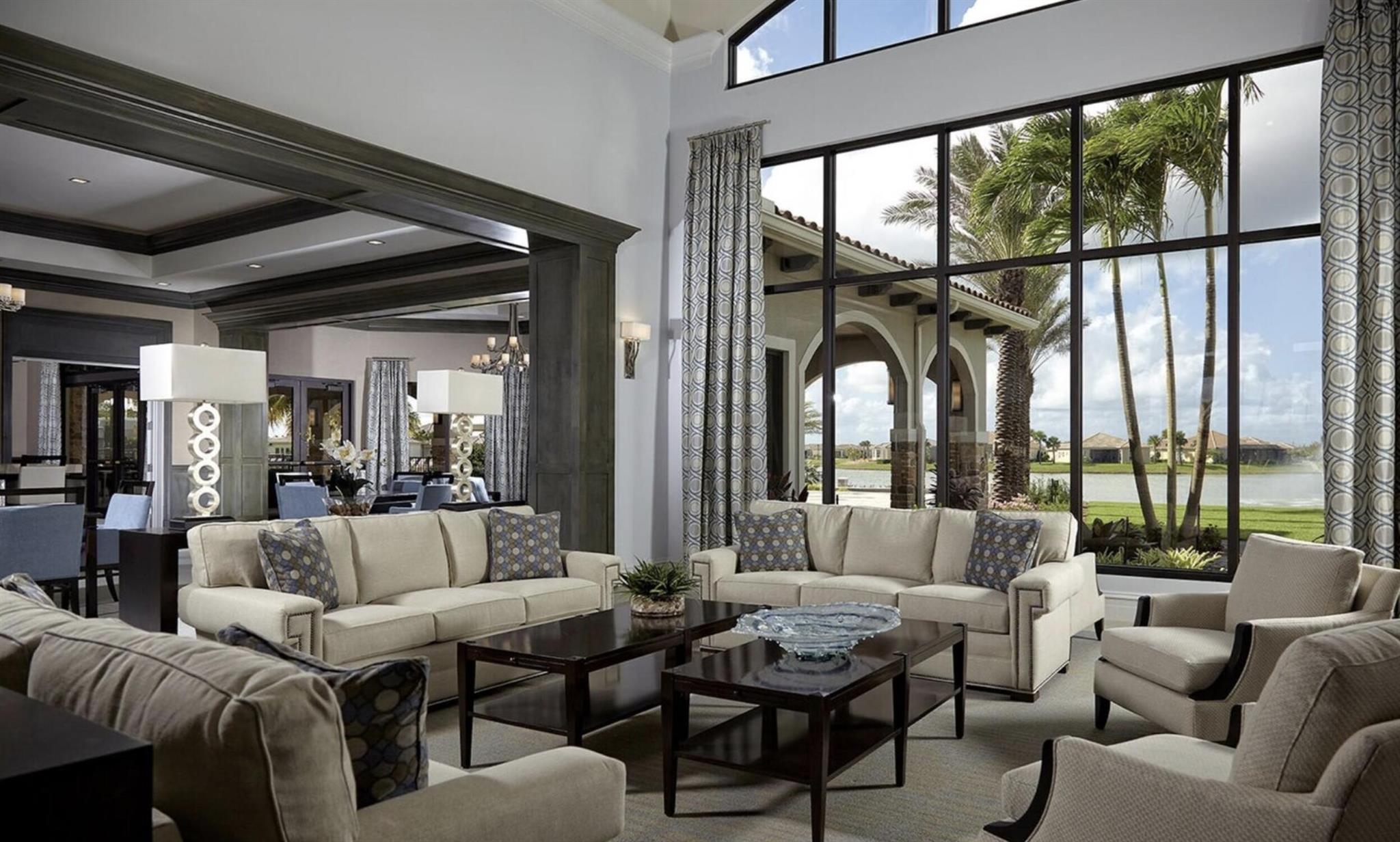 VERANO SOUTH PUD 1 - POD - Residential Lease