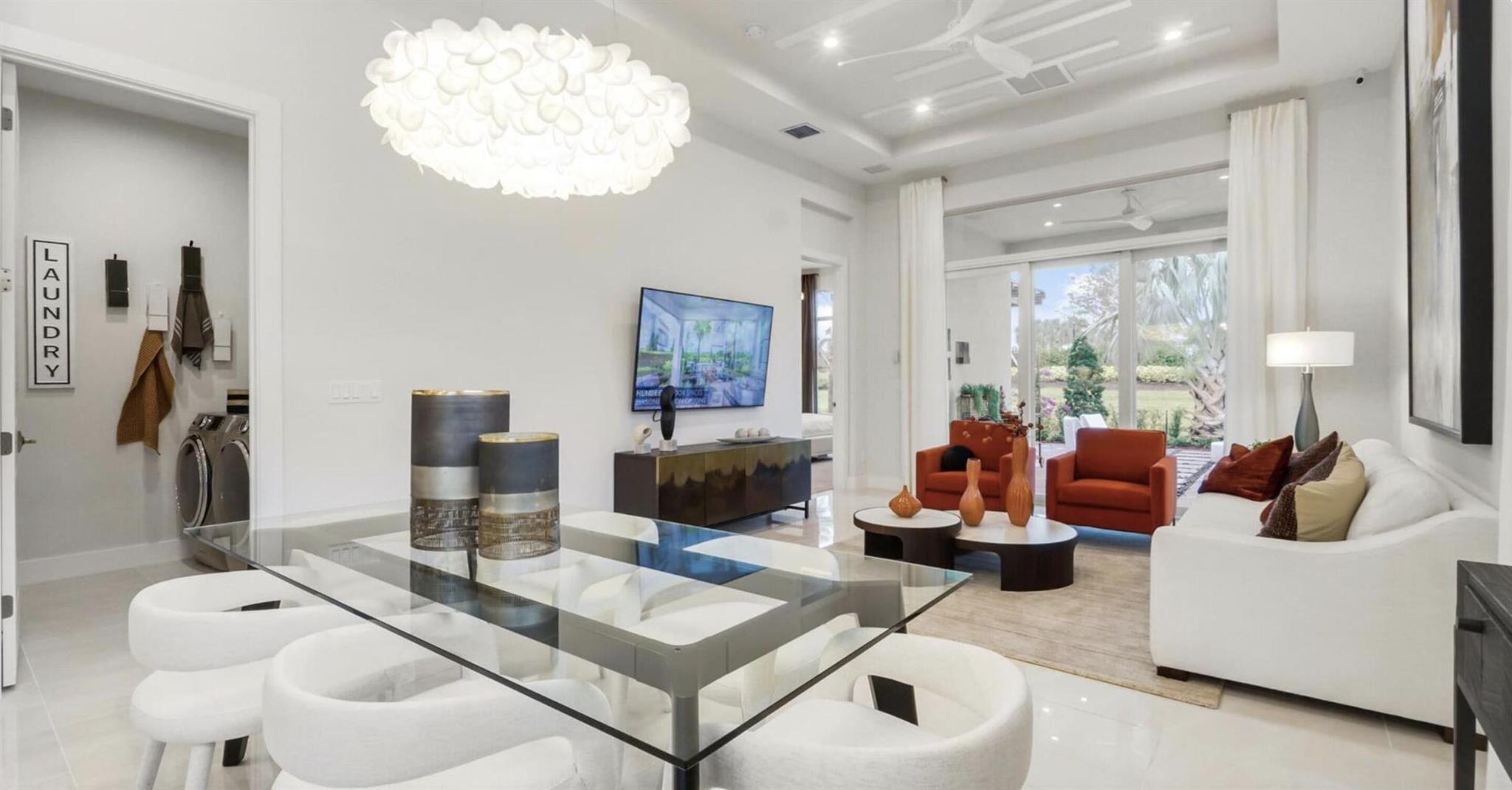 VERANO SOUTH PUD 1 - POD - Residential Lease