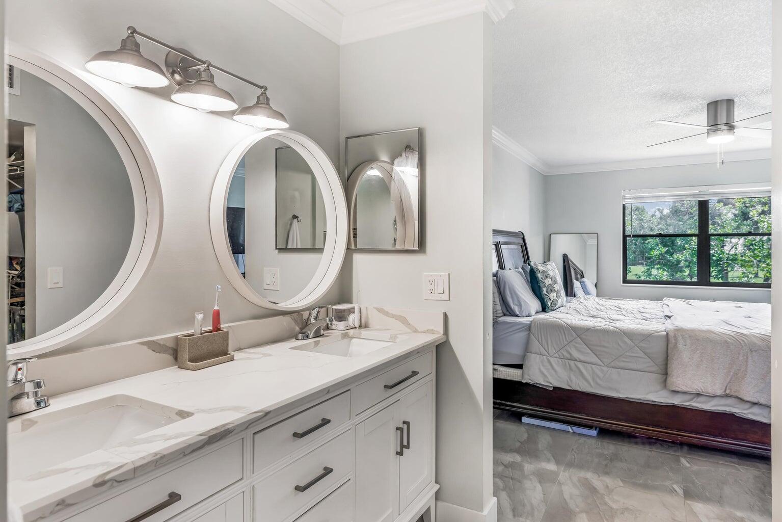 BRIARWOOD CONDO - Residential Lease