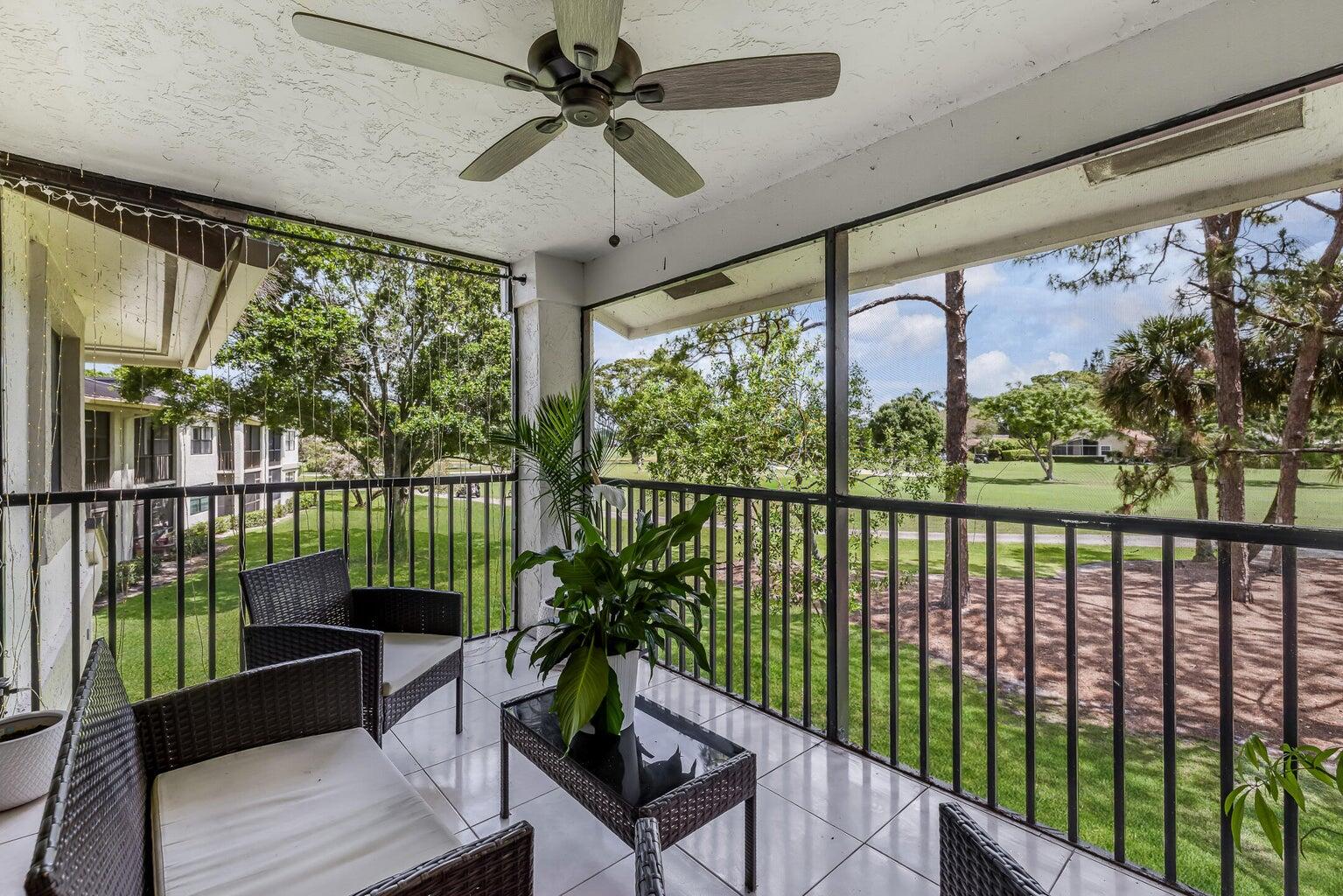 BRIARWOOD CONDO - Residential Lease