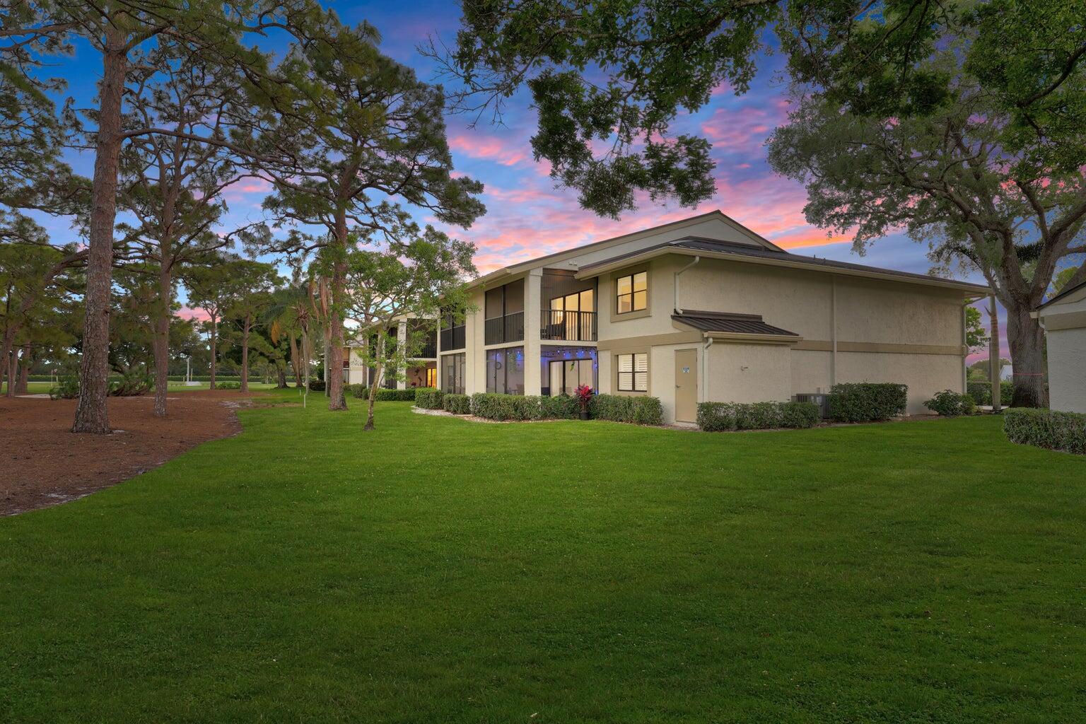 BRIARWOOD CONDO - Residential Lease