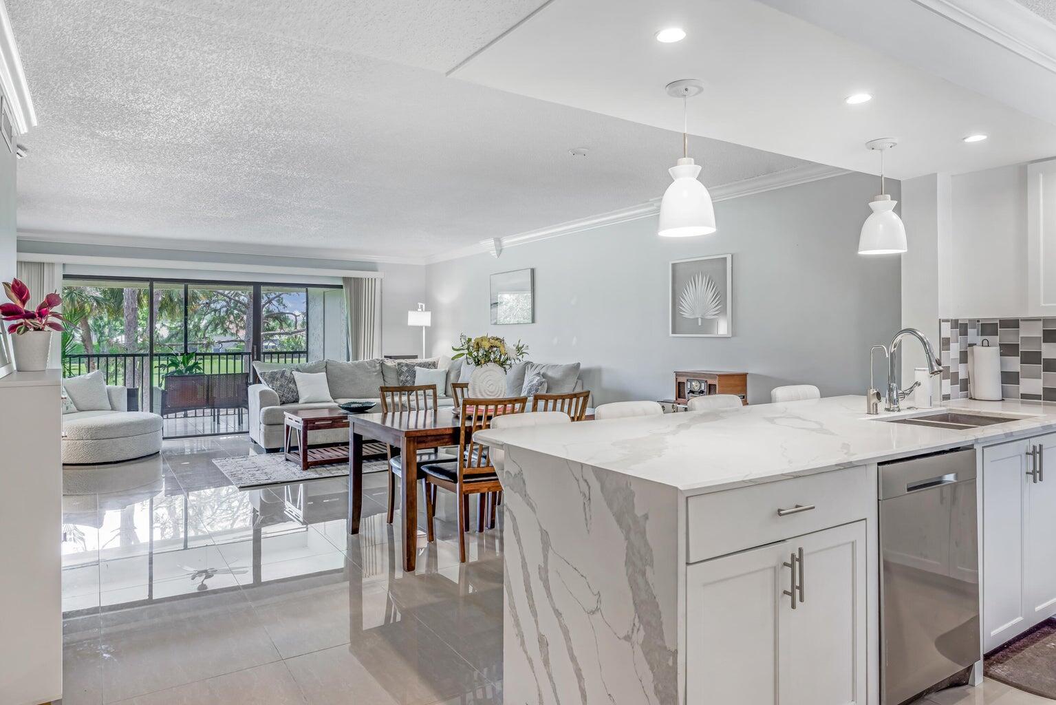 BRIARWOOD CONDO - Residential Lease