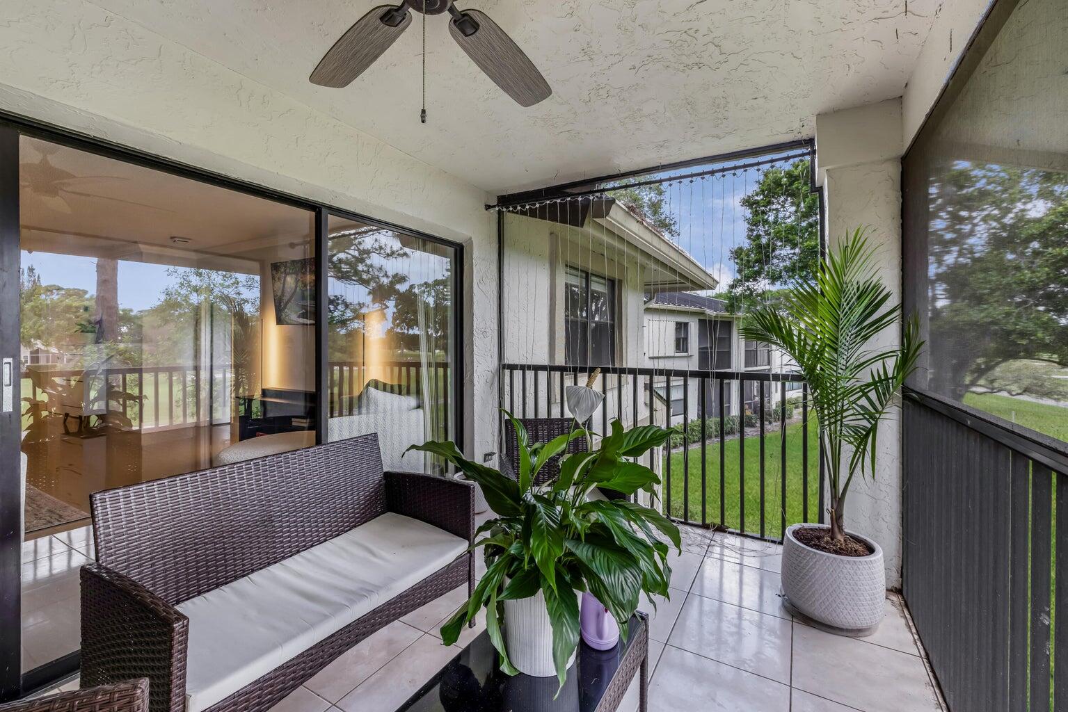 BRIARWOOD CONDO - Residential Lease