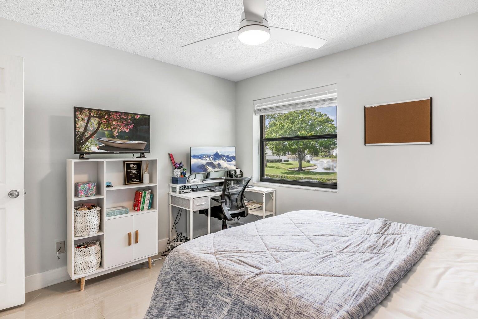BRIARWOOD CONDO - Residential Lease