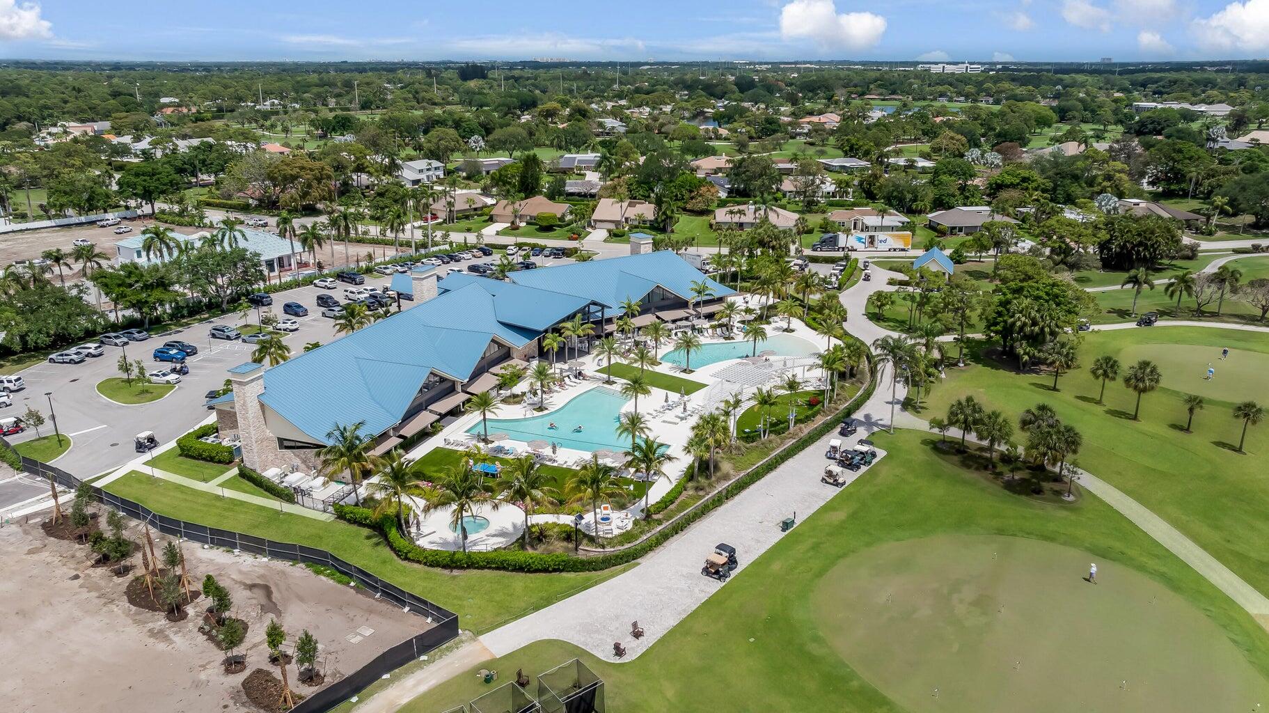 BRIARWOOD CONDO - Residential Lease