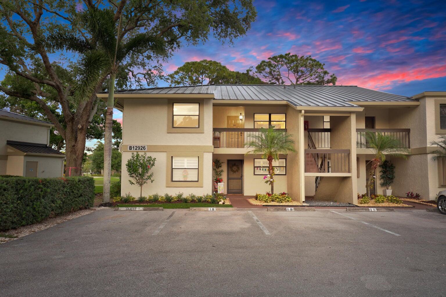 BRIARWOOD CONDO - Residential Lease