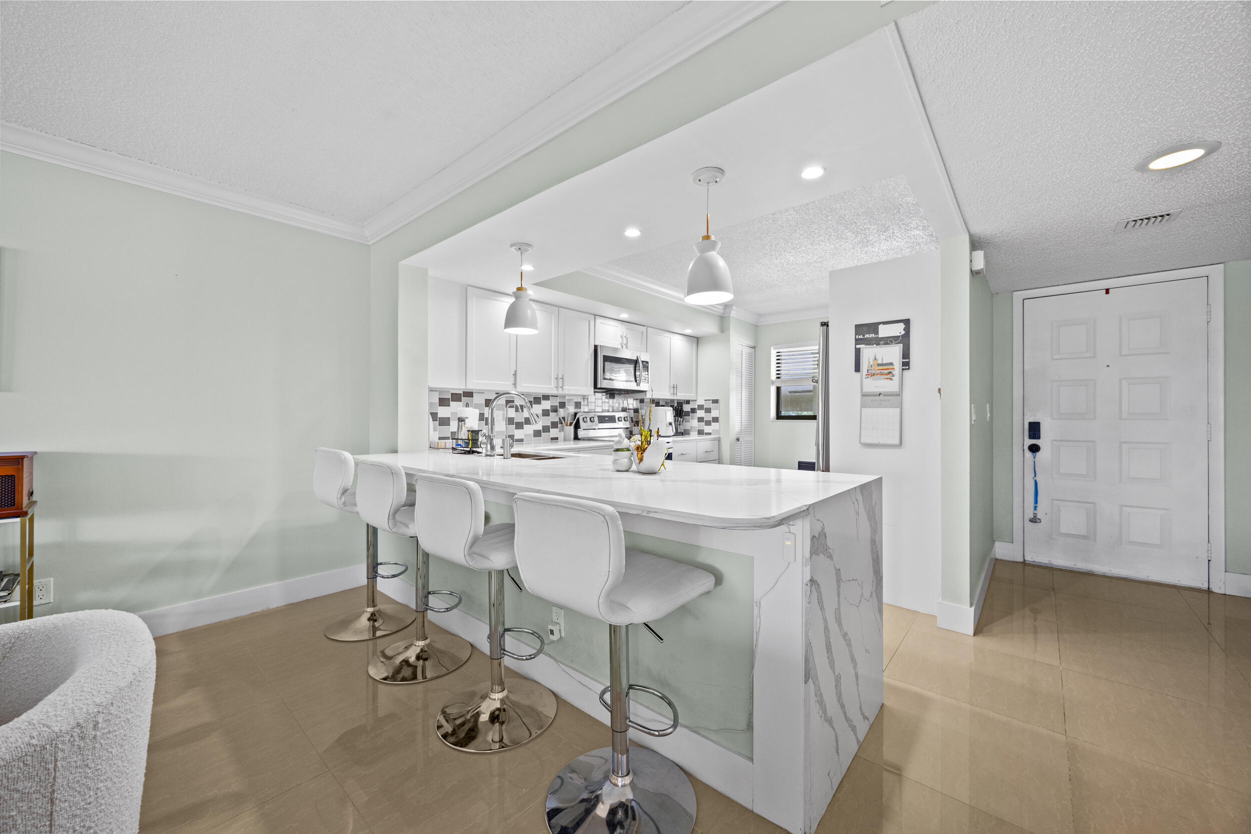 BRIARWOOD CONDO - Residential Lease
