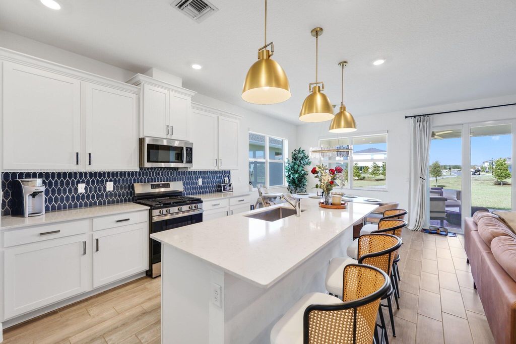 Photo of 1541 Wandering Willow Way, Loxahatchee, FL 33470 (MLS # R11160420)