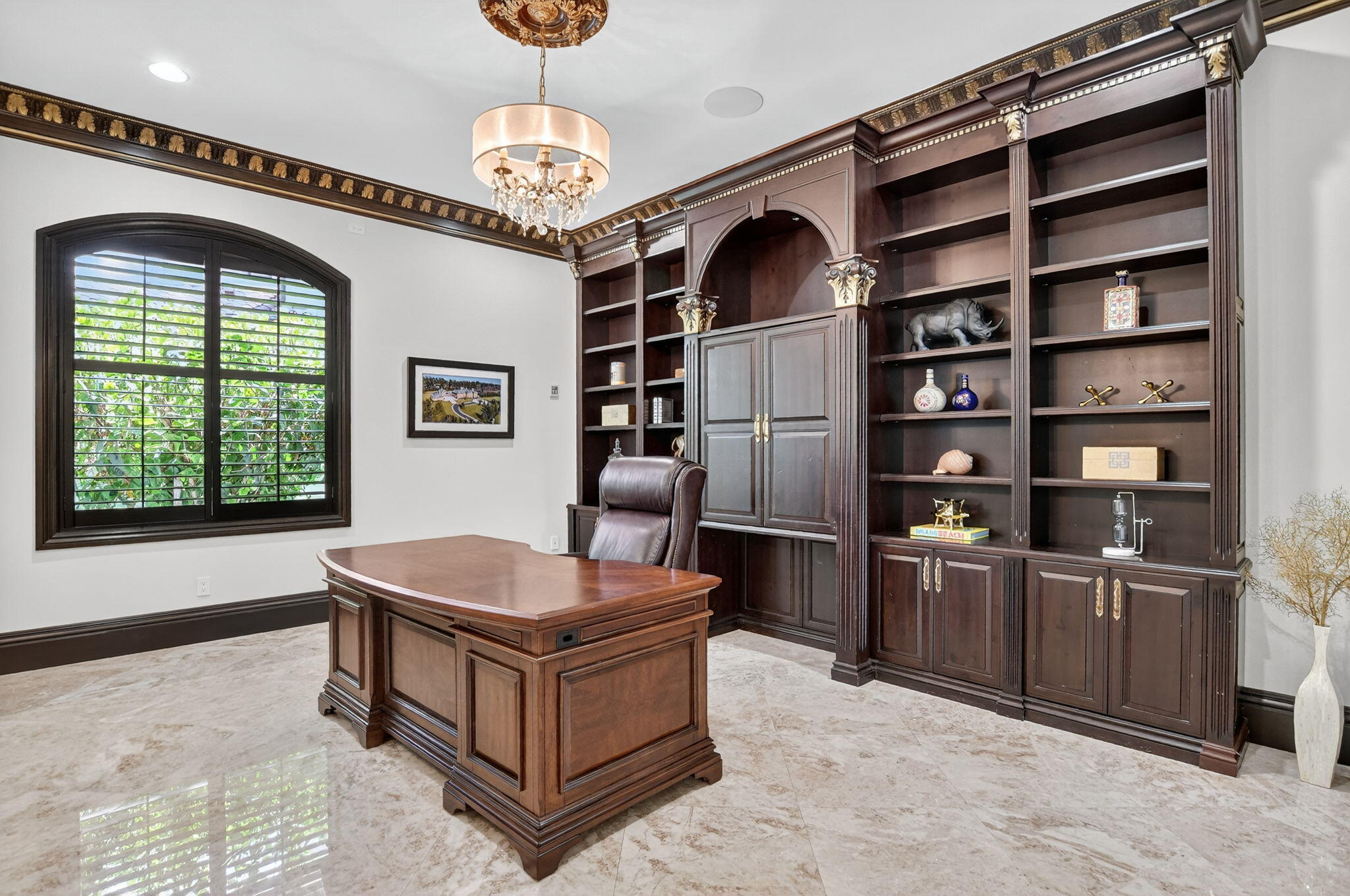 ROYAL PALM YACHT & COUNTRY CLUB - Residential