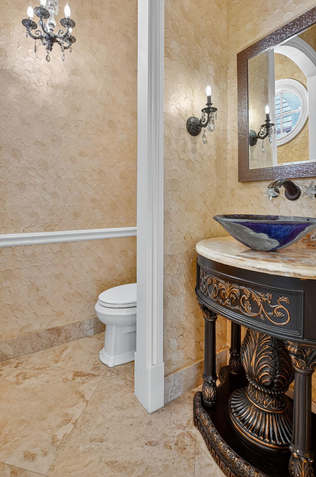 ROYAL PALM YACHT & COUNTRY CLUB - Residential