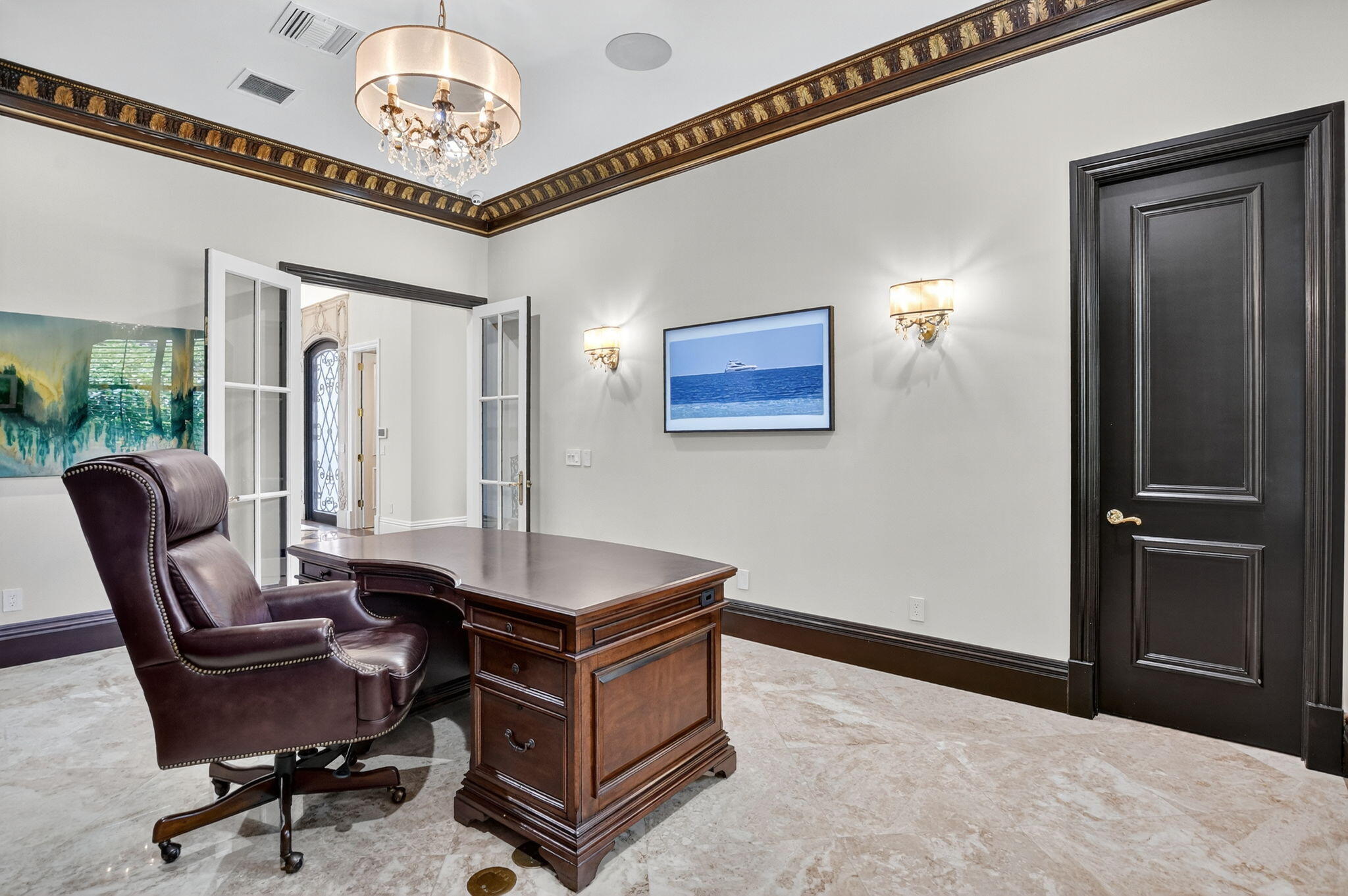 ROYAL PALM YACHT & COUNTRY CLUB - Residential