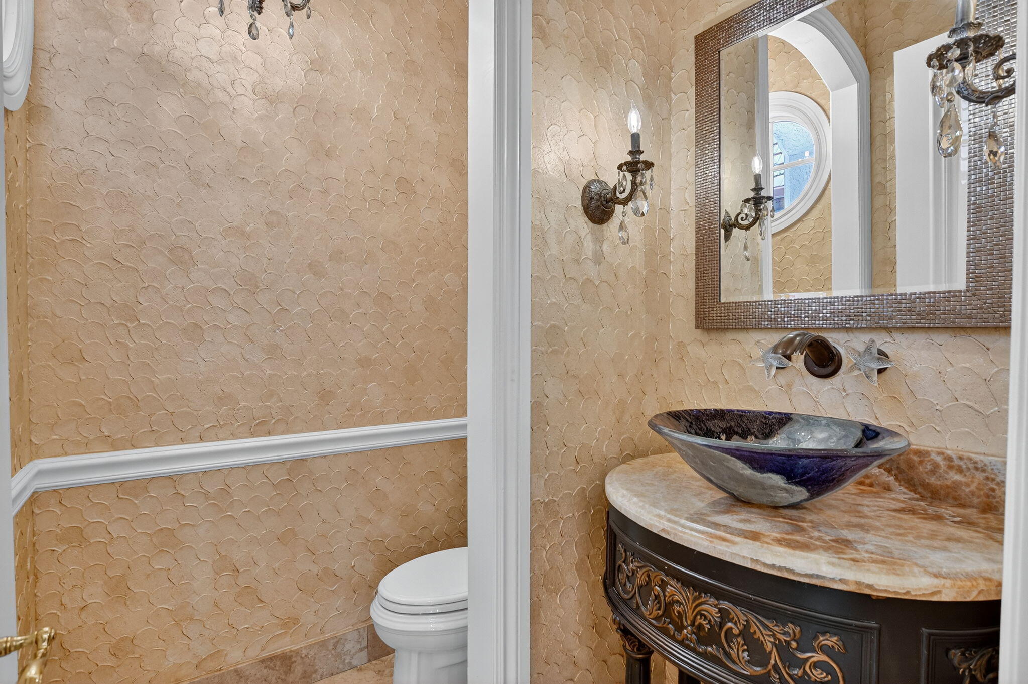 ROYAL PALM YACHT & COUNTRY CLUB - Residential