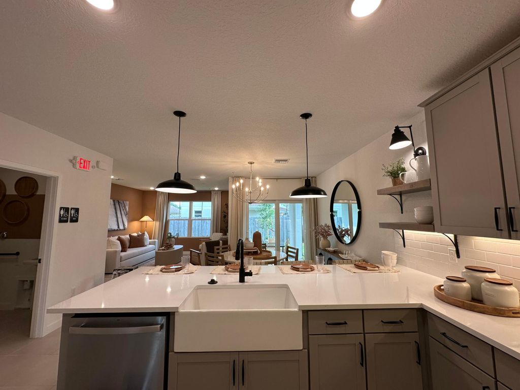 Photo of 313 Silver Sands Lane #11, Fort Pierce, FL 34945 (MLS # R11094150)