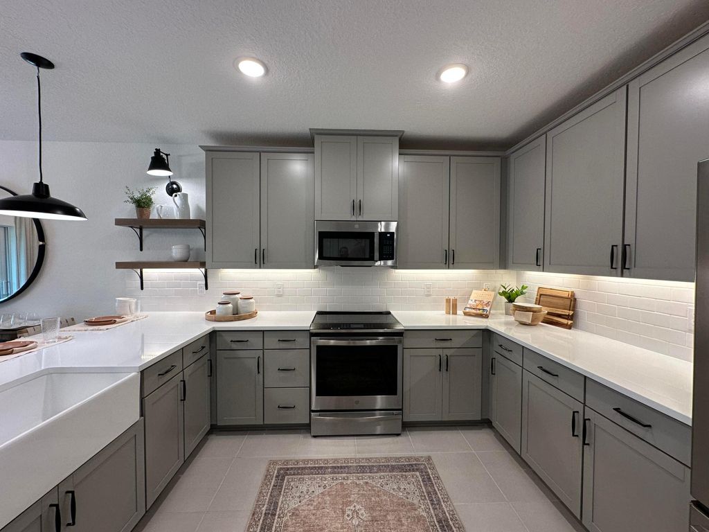 Photo of 313 Silver Sands Lane #11, Fort Pierce, FL 34945 (MLS # R11094150)