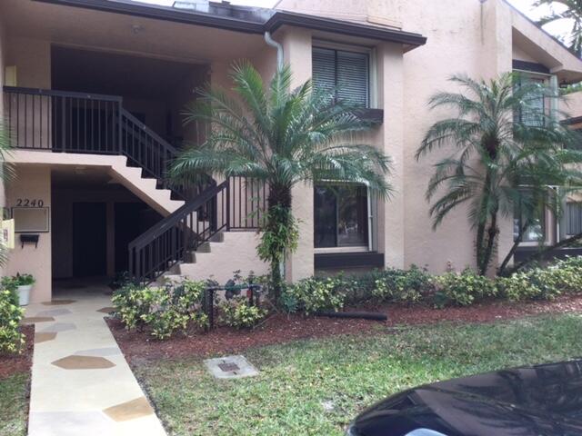 GARDENS 2 CONDO - Residential