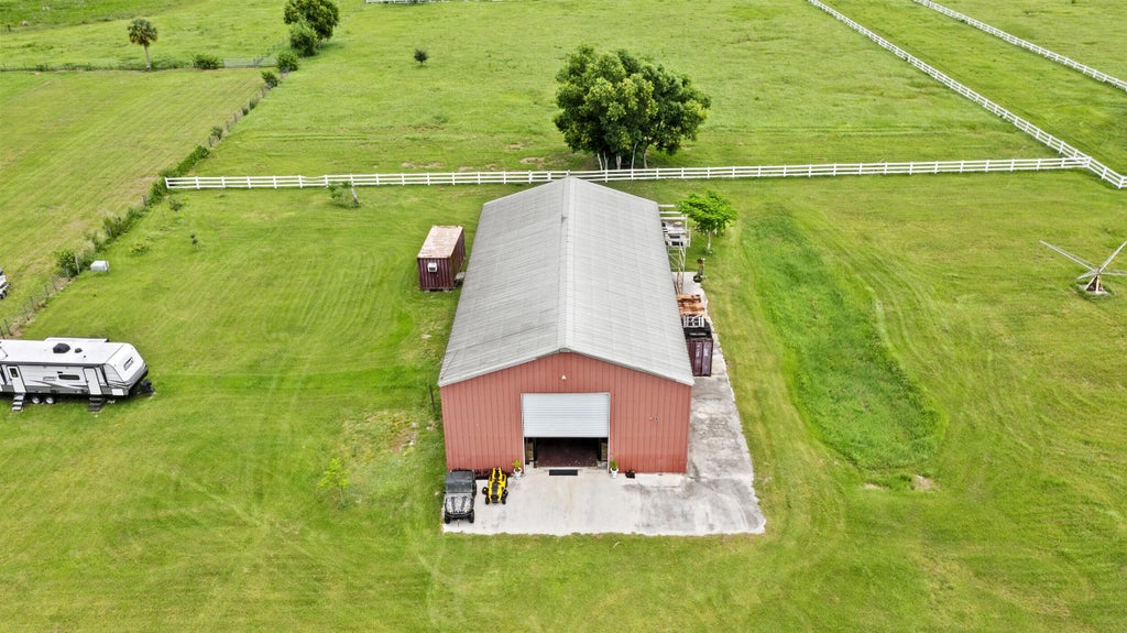Photo of 0 SW Fox Brown Road, Indiantown, FL 34956 (MLS # R11110536)