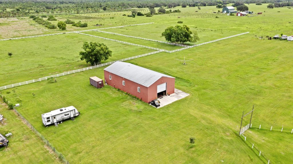 Photo of 0 SW Fox Brown Road, Indiantown, FL 34956 (MLS # R11110536)