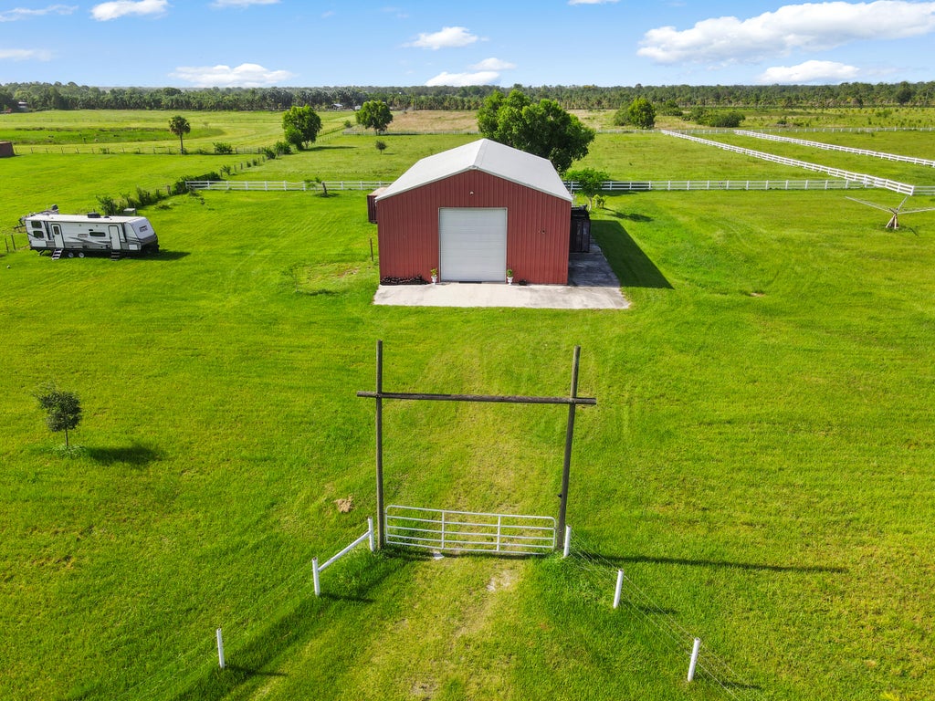 Photo of 0 SW Fox Brown Road, Indiantown, FL 34956 (MLS # R11110536)
