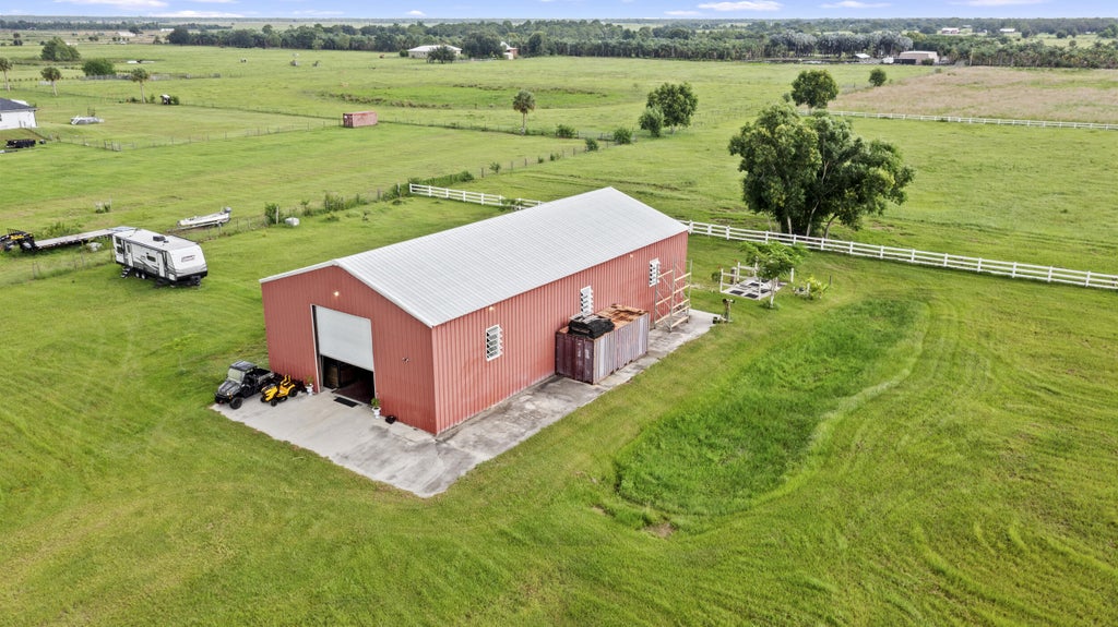 Photo of 0 SW Fox Brown Road, Indiantown, FL 34956 (MLS # R11110536)