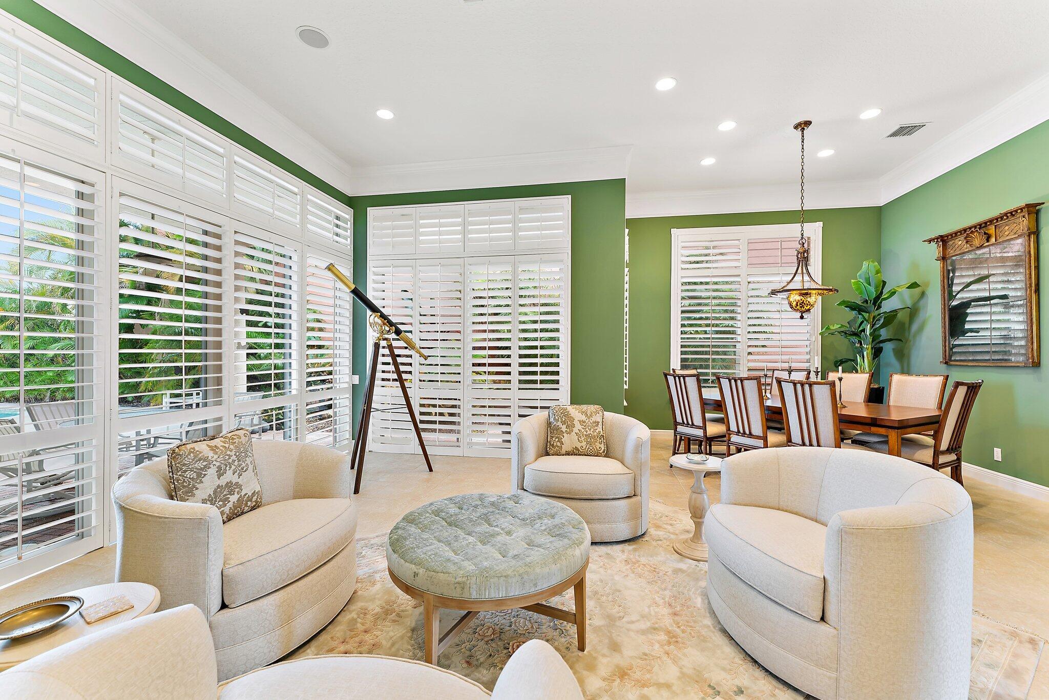 Prosperity Harbor - Residential