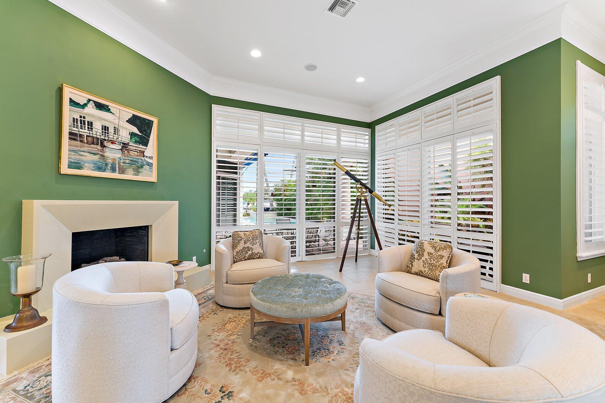 Prosperity Harbor - Residential