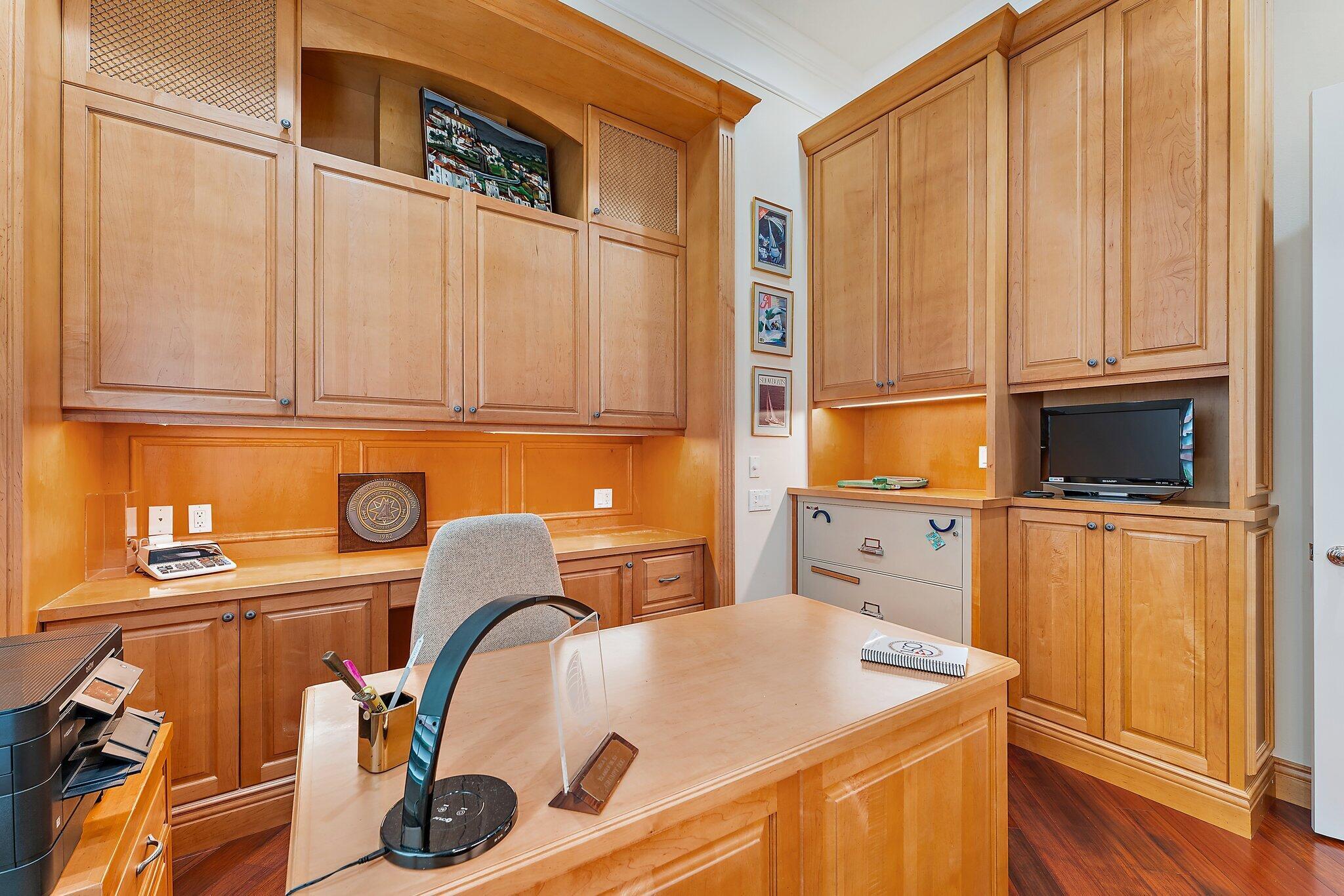 Prosperity Harbor - Residential