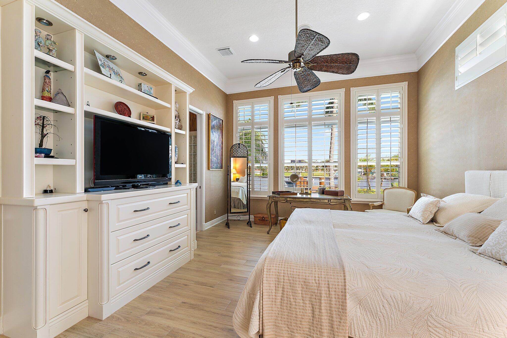 Prosperity Harbor - Residential