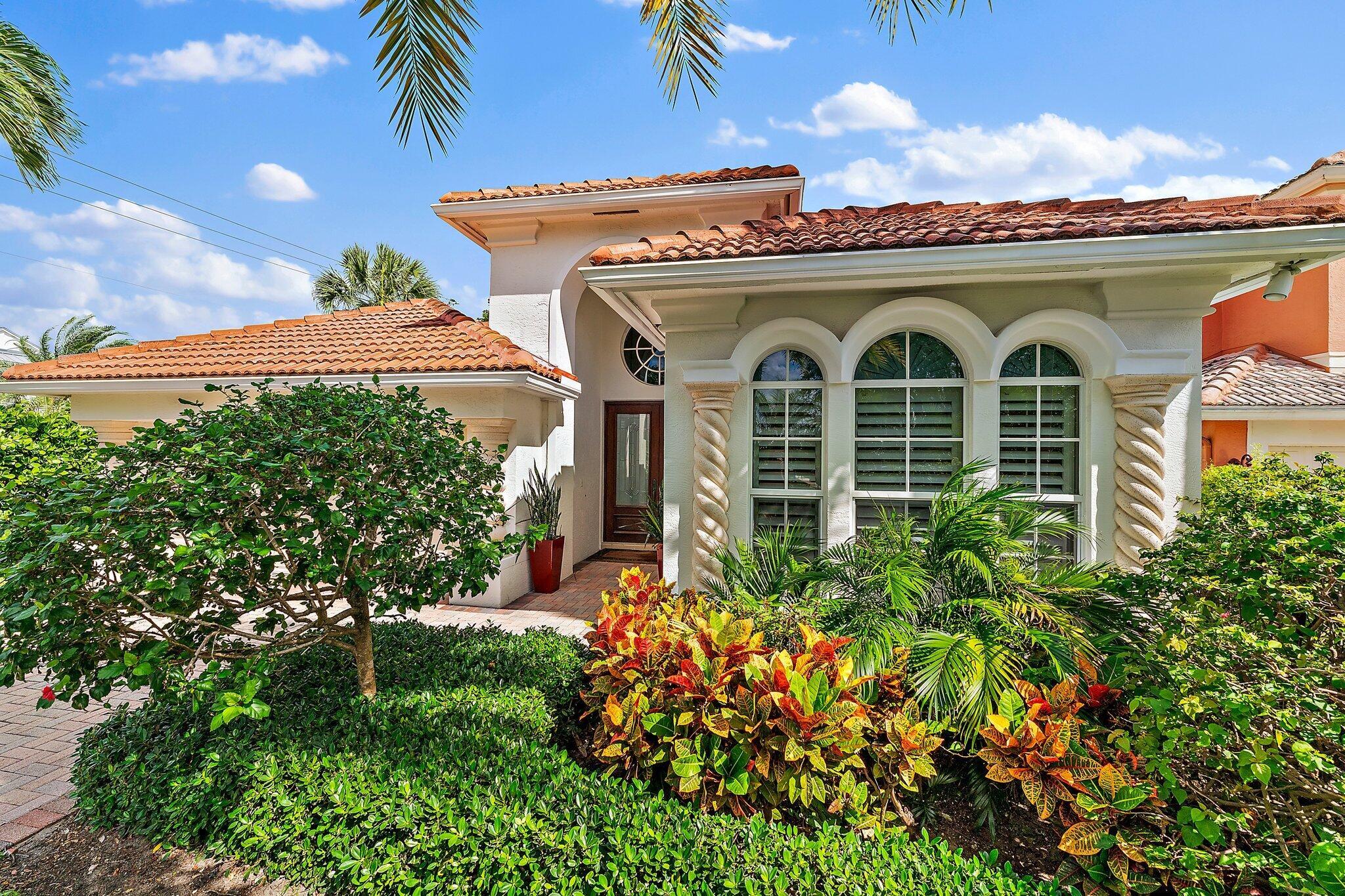 Prosperity Harbor - Residential