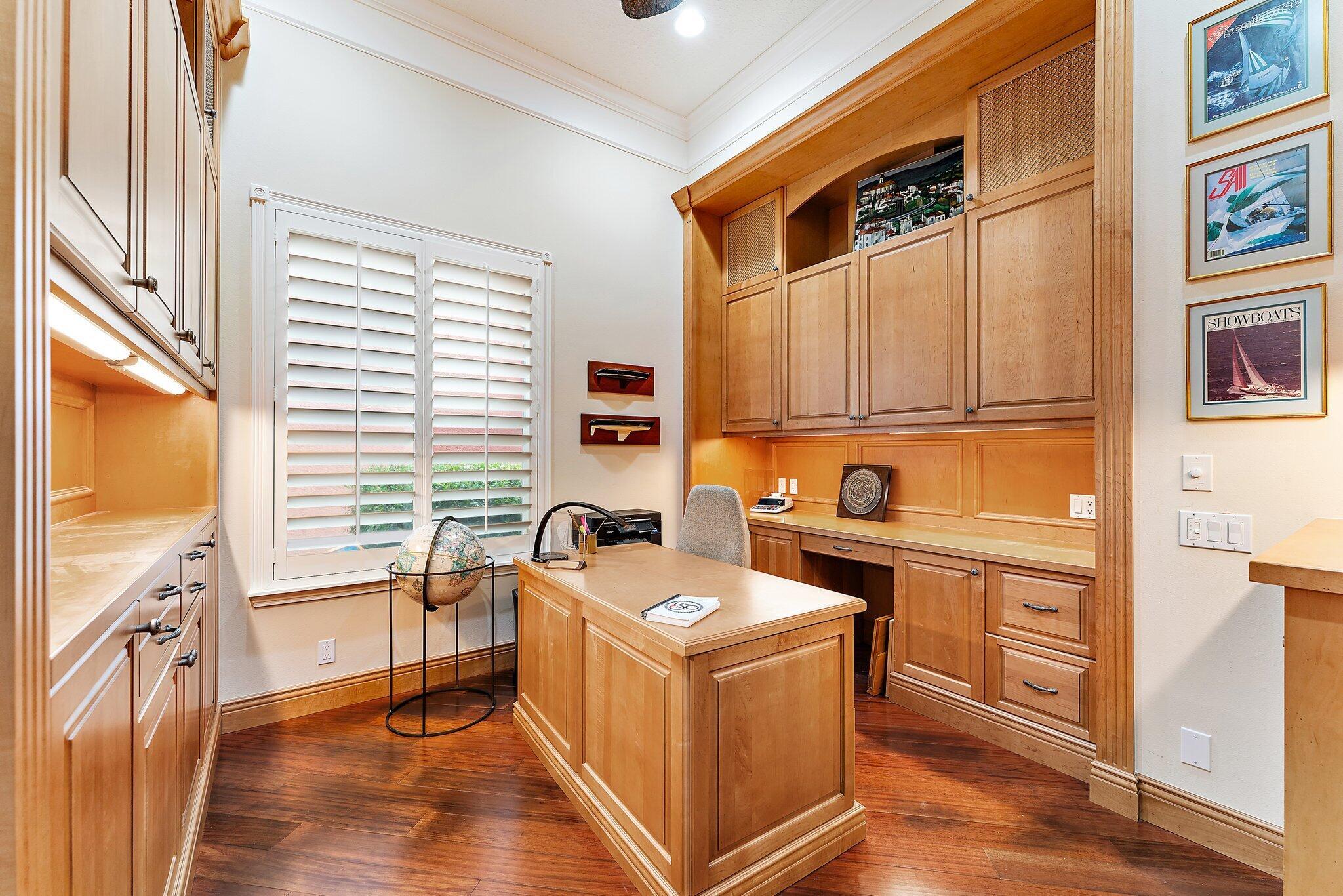 Prosperity Harbor - Residential