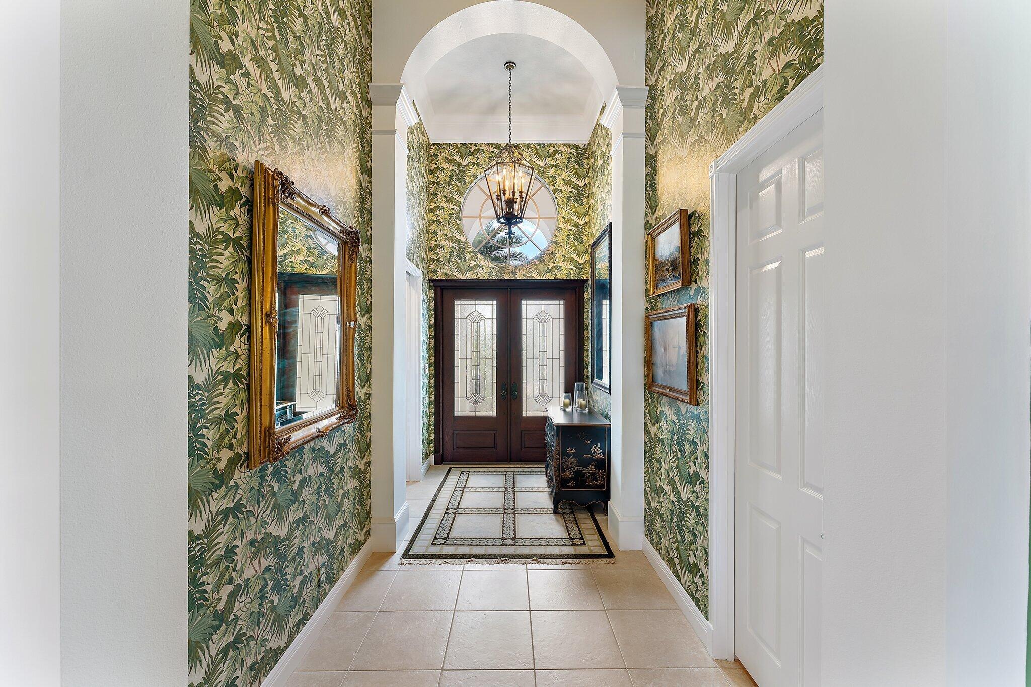 Prosperity Harbor - Residential