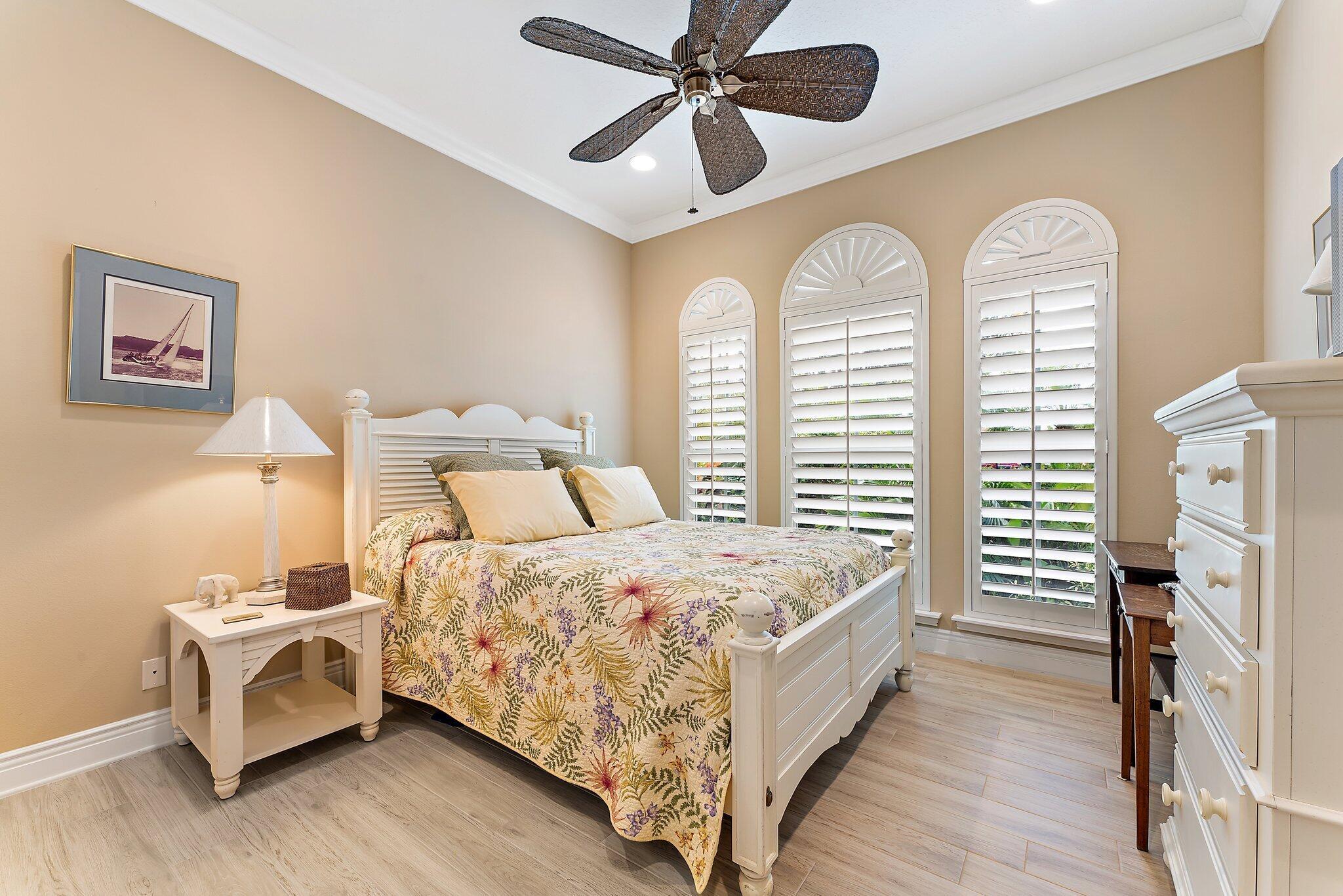 Prosperity Harbor - Residential