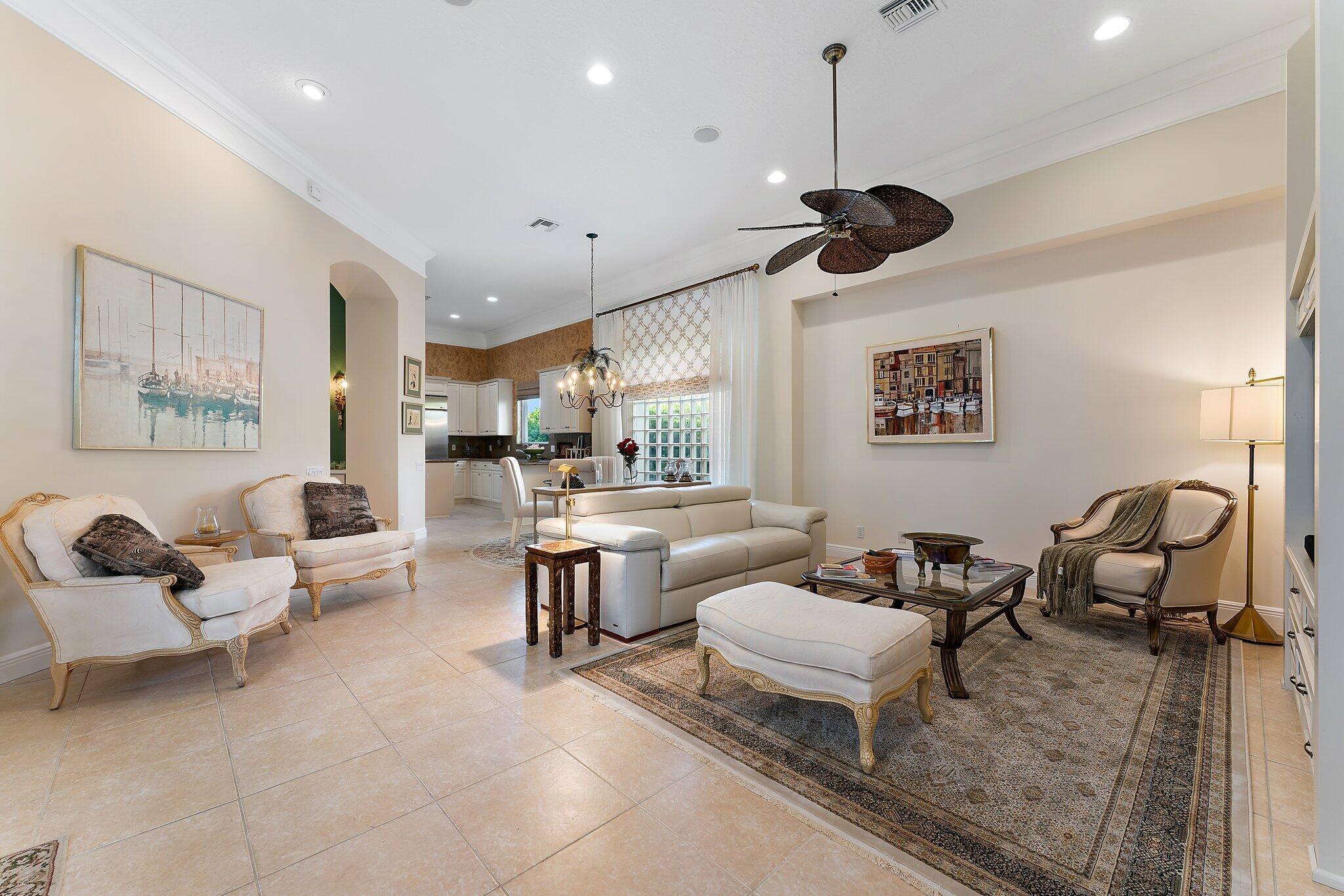 Prosperity Harbor - Residential