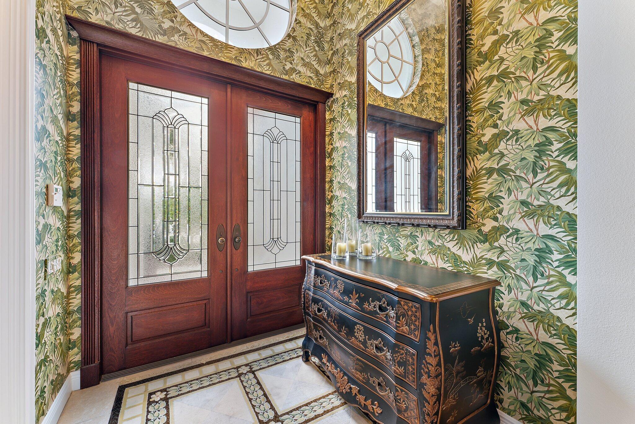 Prosperity Harbor - Residential