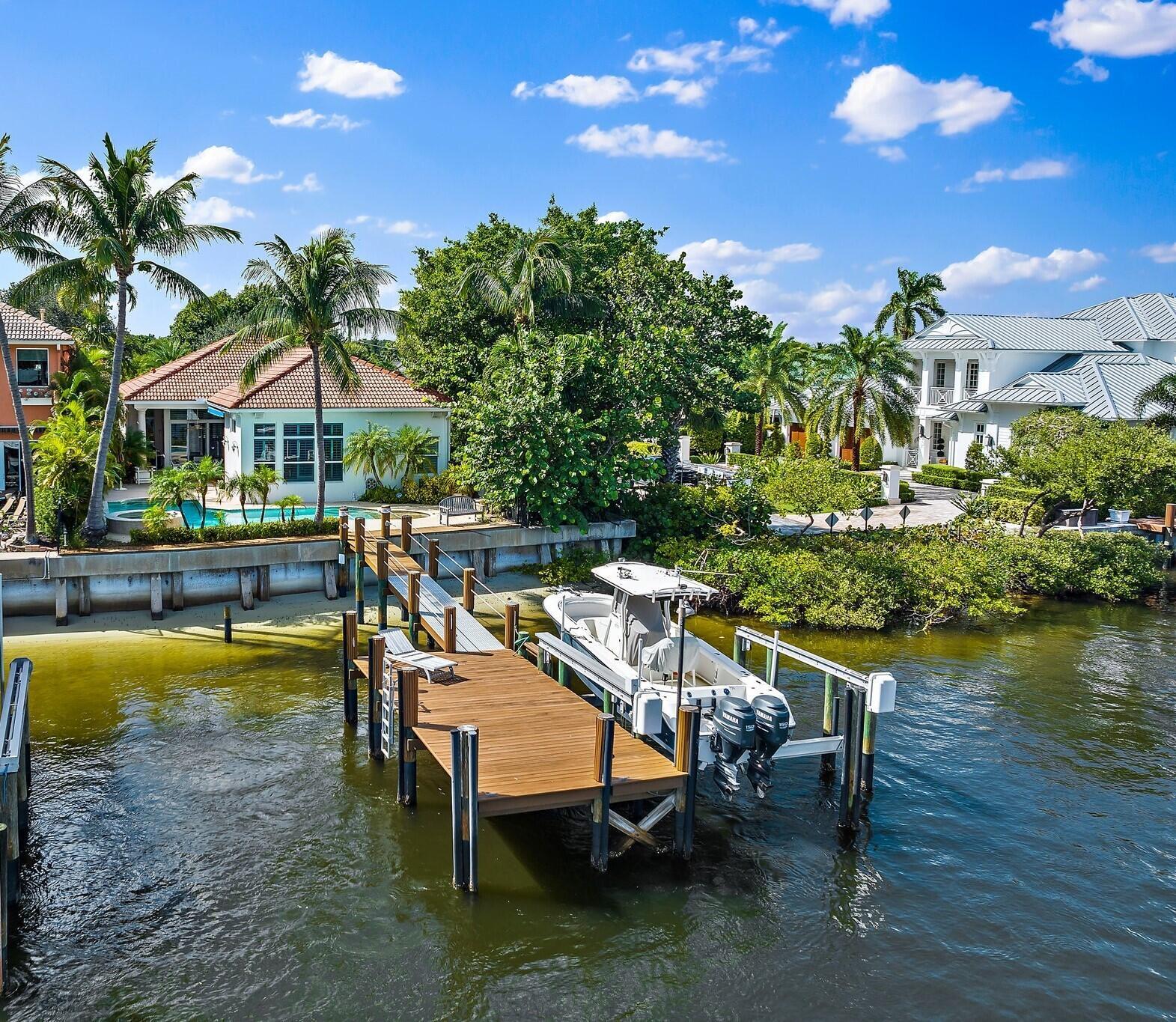 Prosperity Harbor - Residential