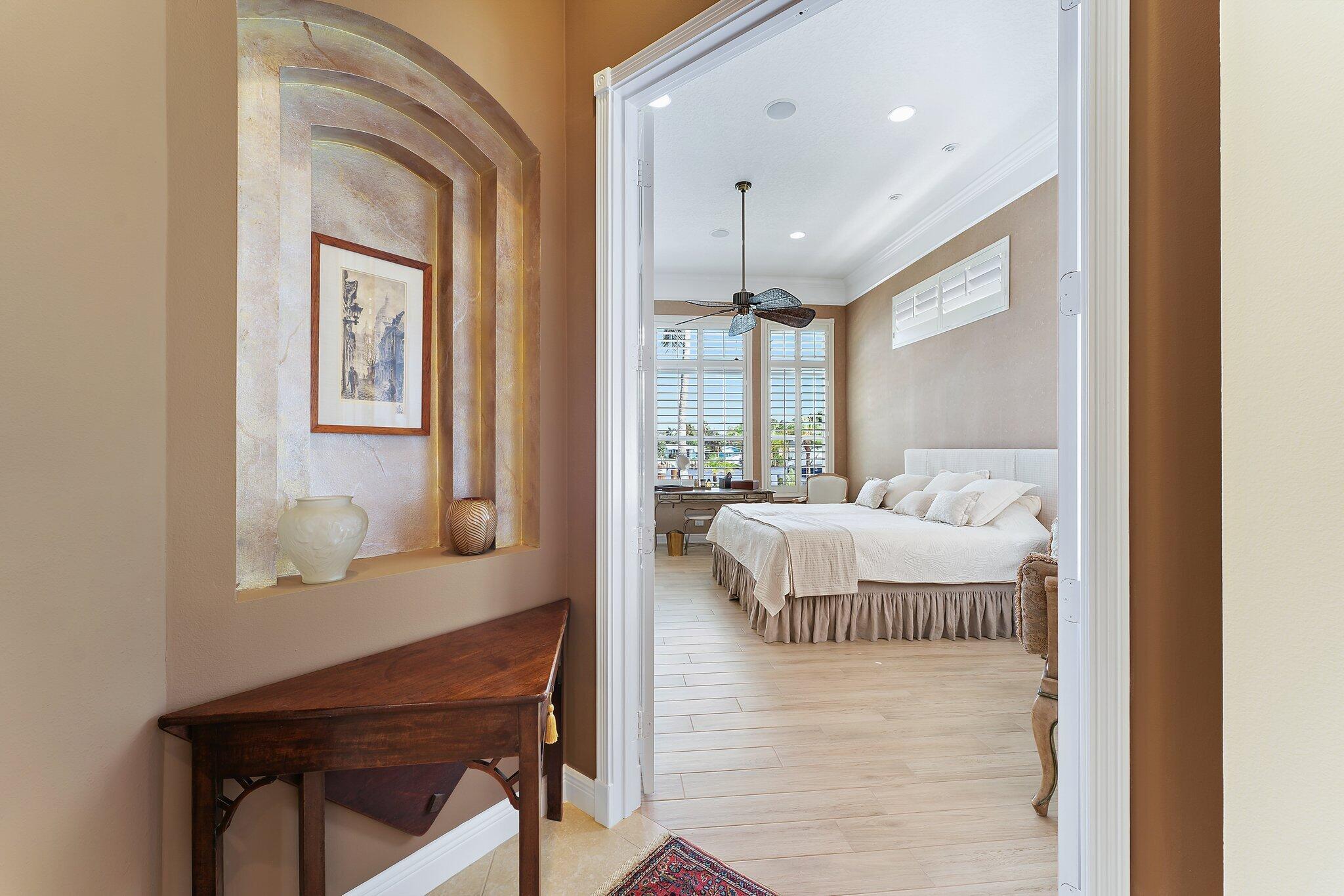 Prosperity Harbor - Residential