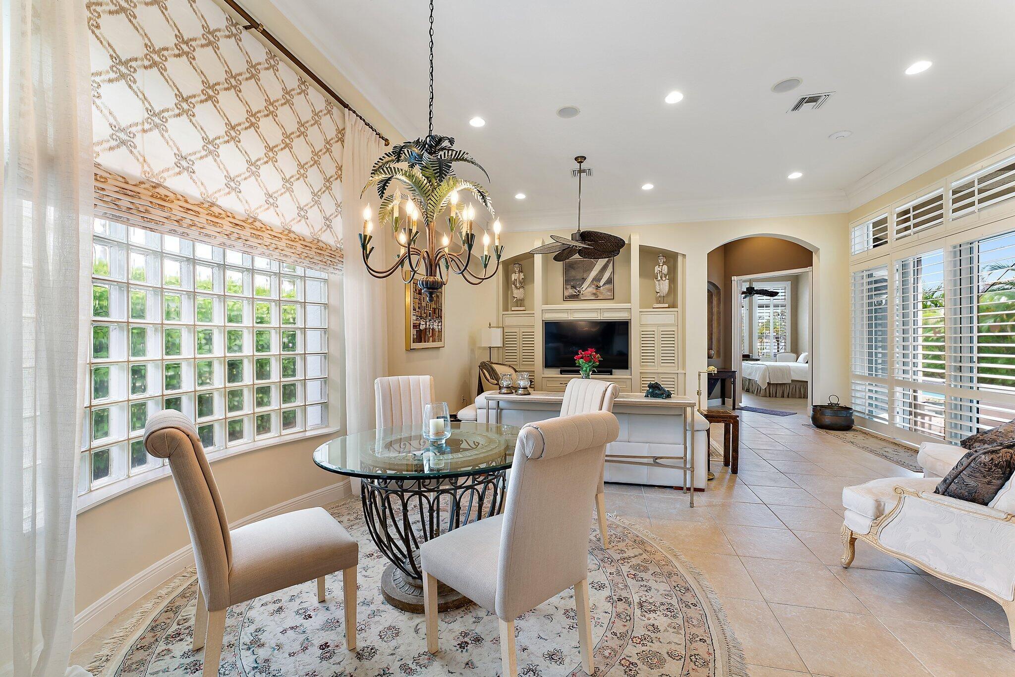 Prosperity Harbor - Residential