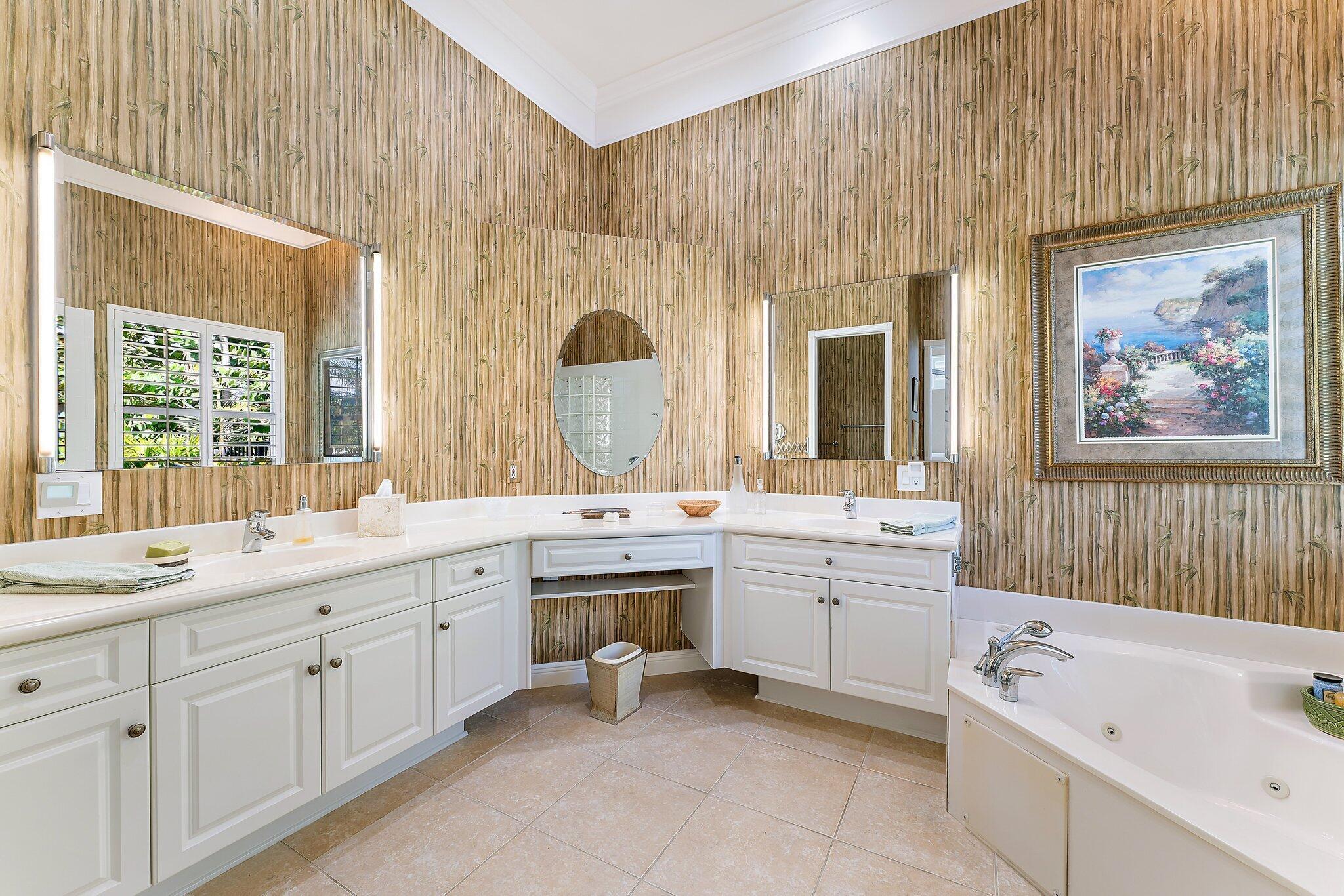 Prosperity Harbor - Residential