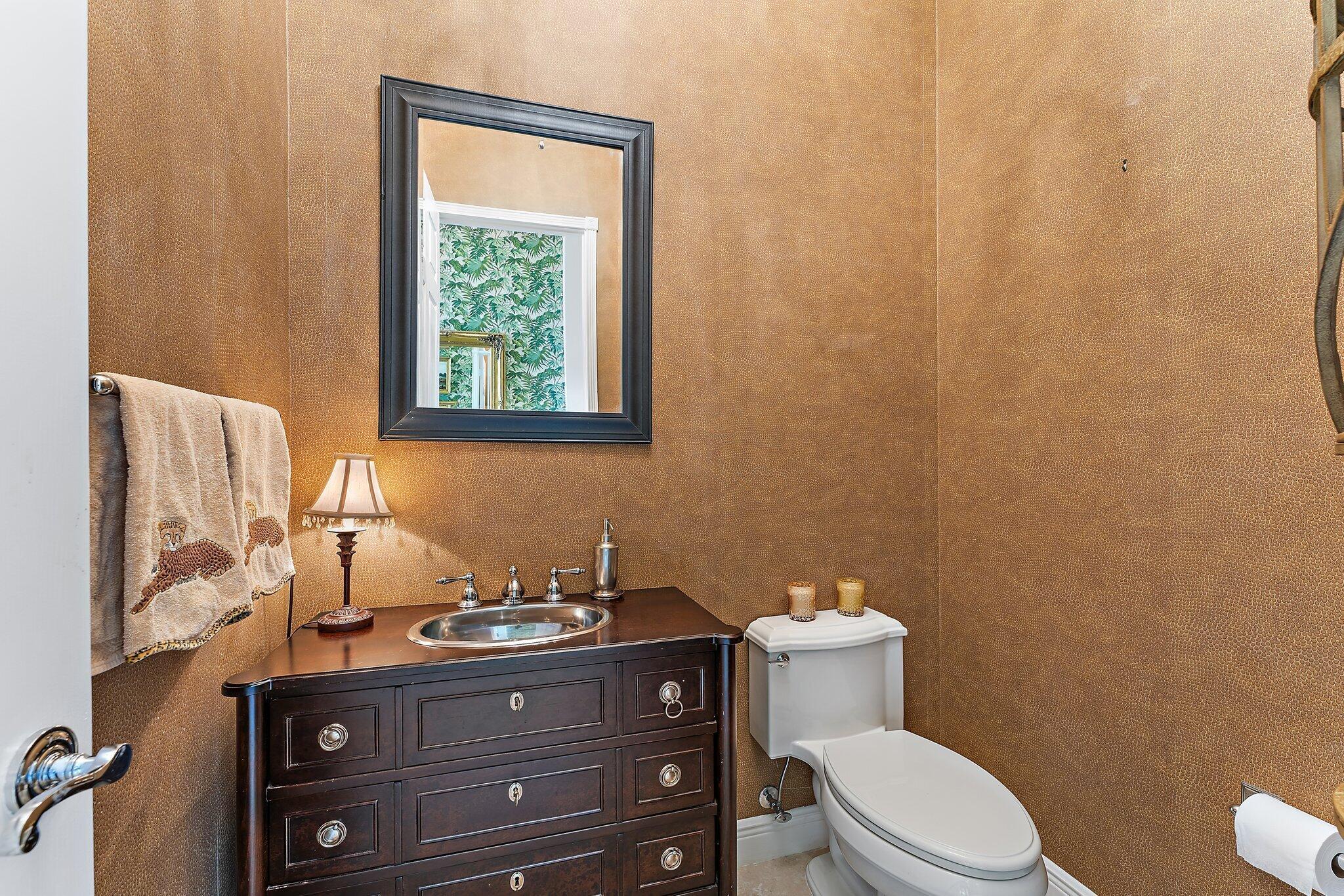 Prosperity Harbor - Residential