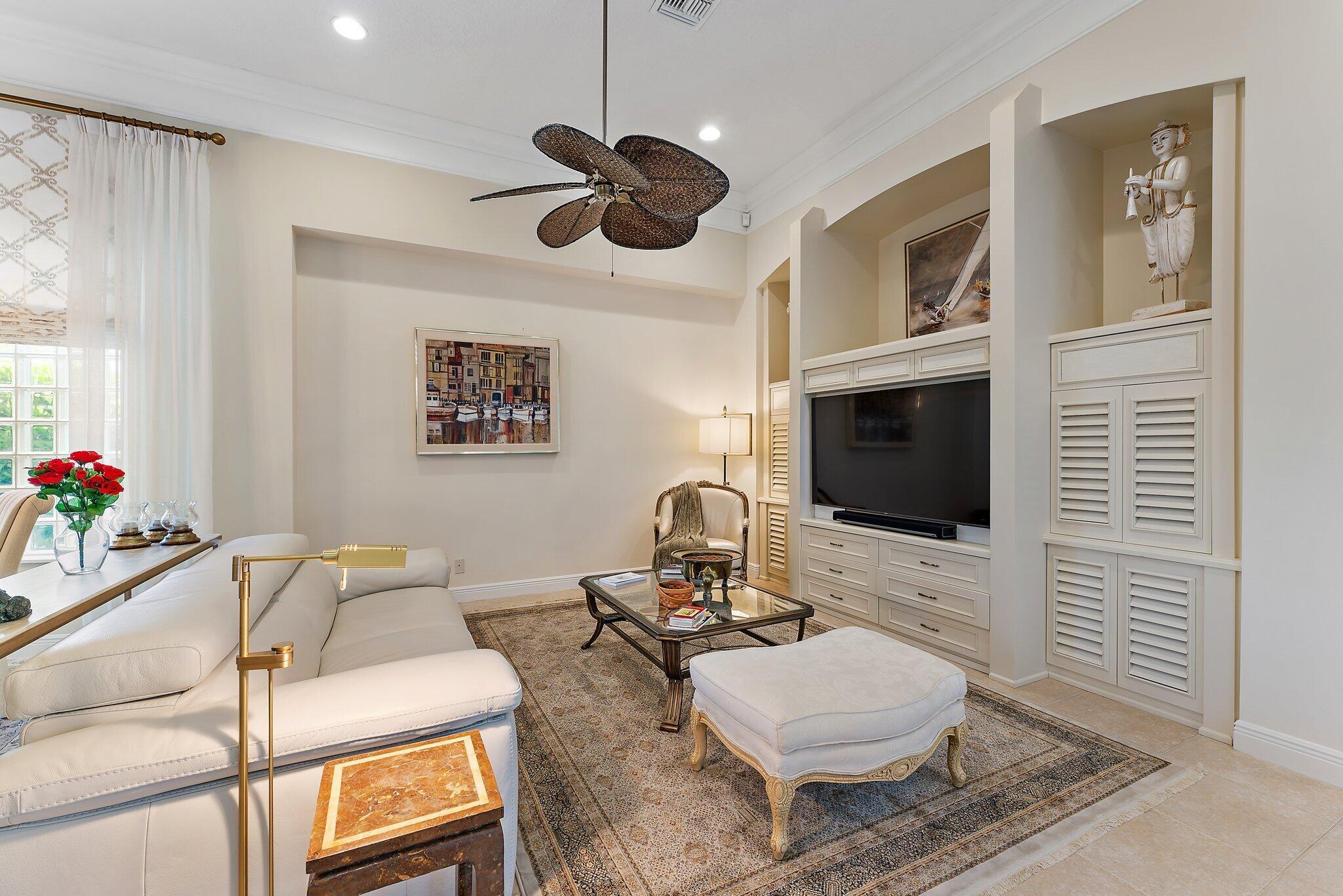 Prosperity Harbor - Residential