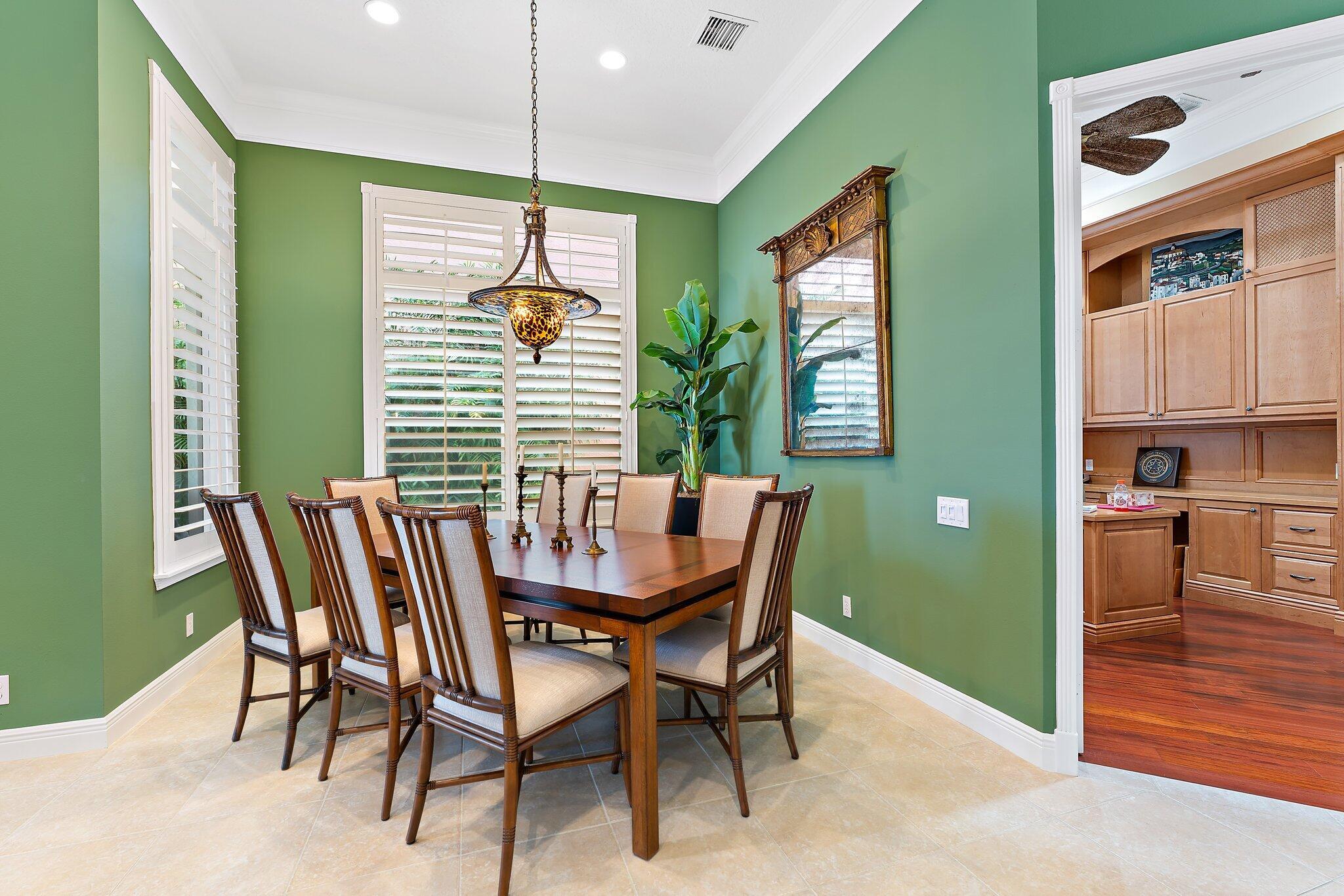 Prosperity Harbor - Residential