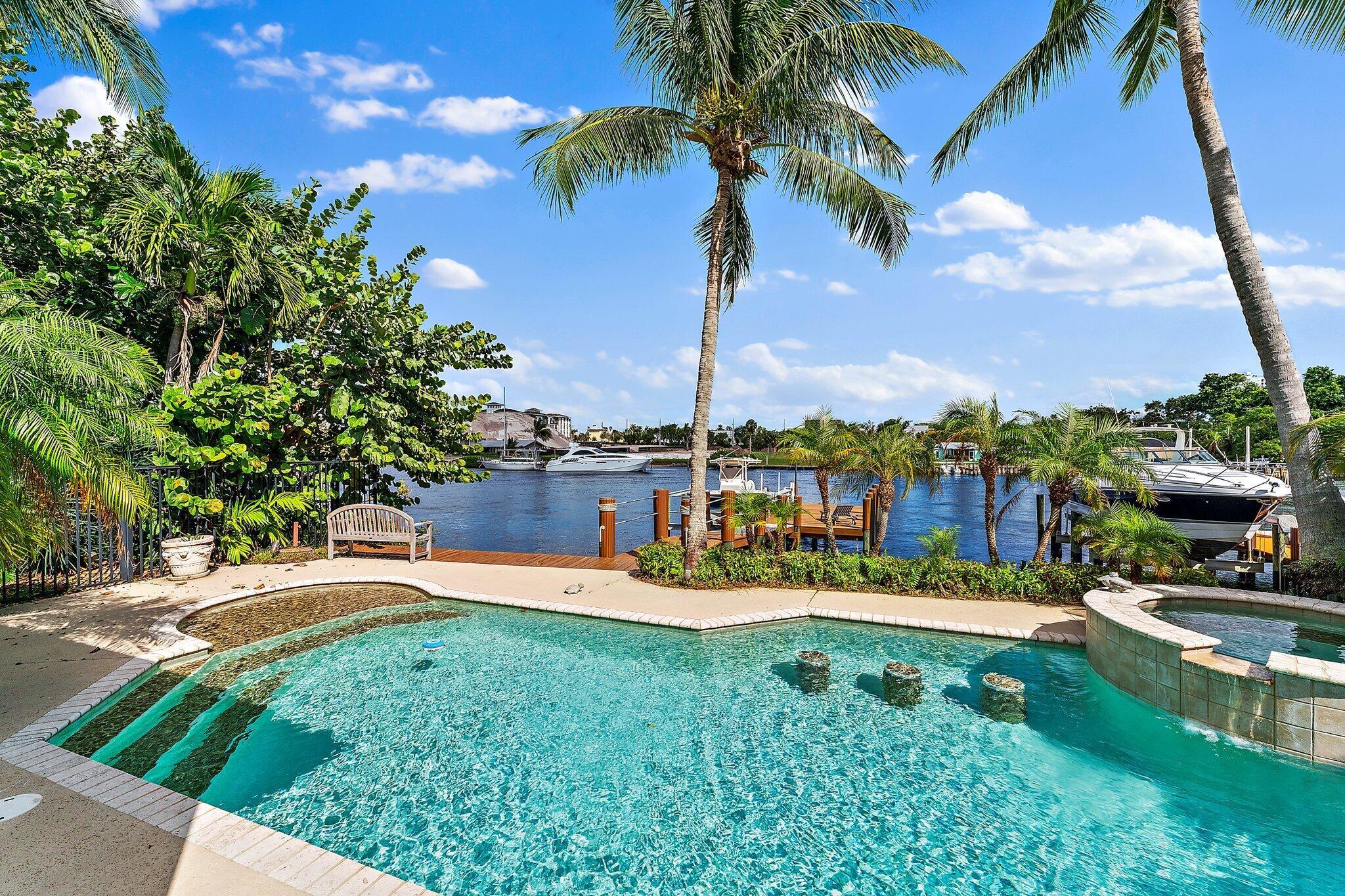 Prosperity Harbor - Residential