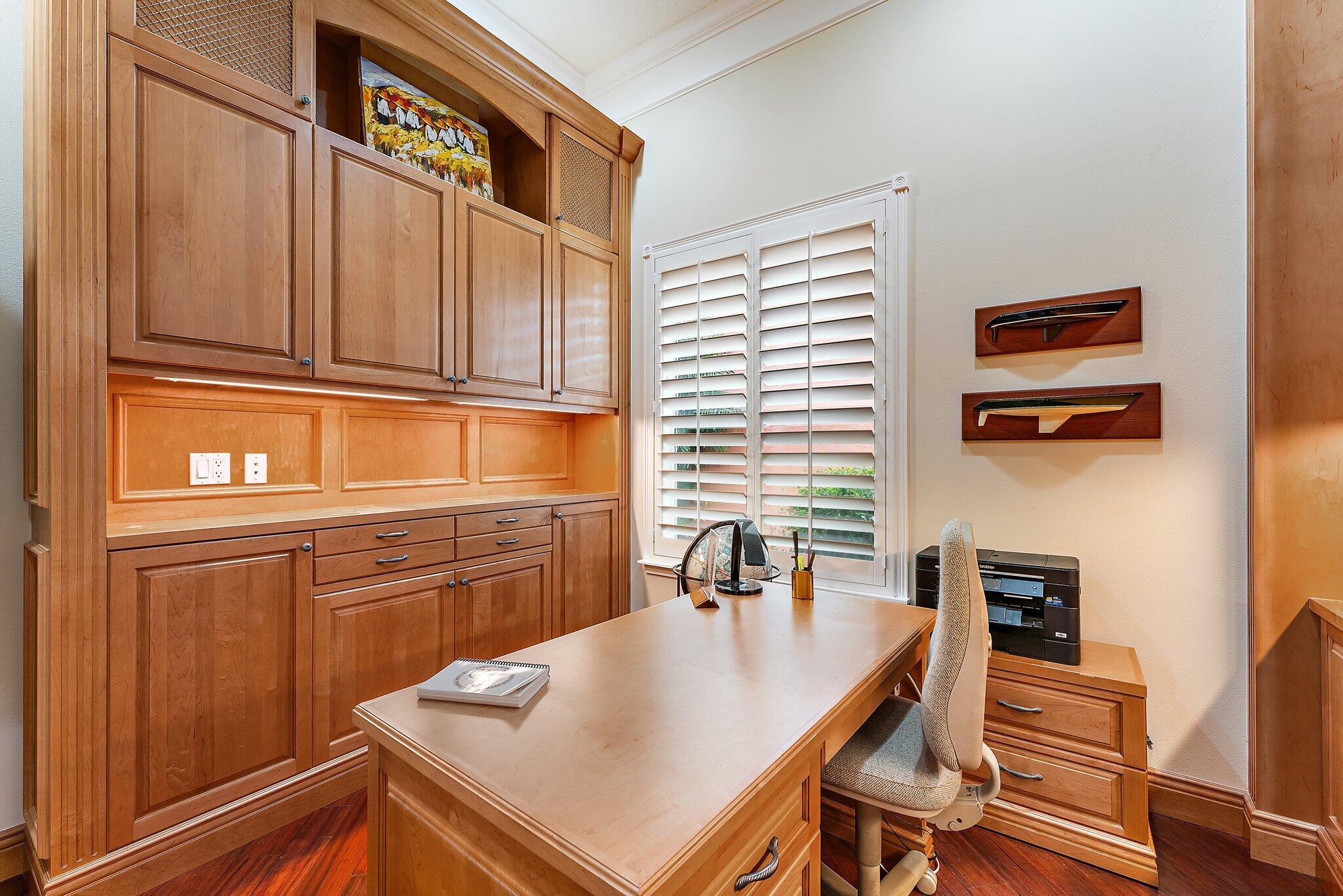 Prosperity Harbor - Residential