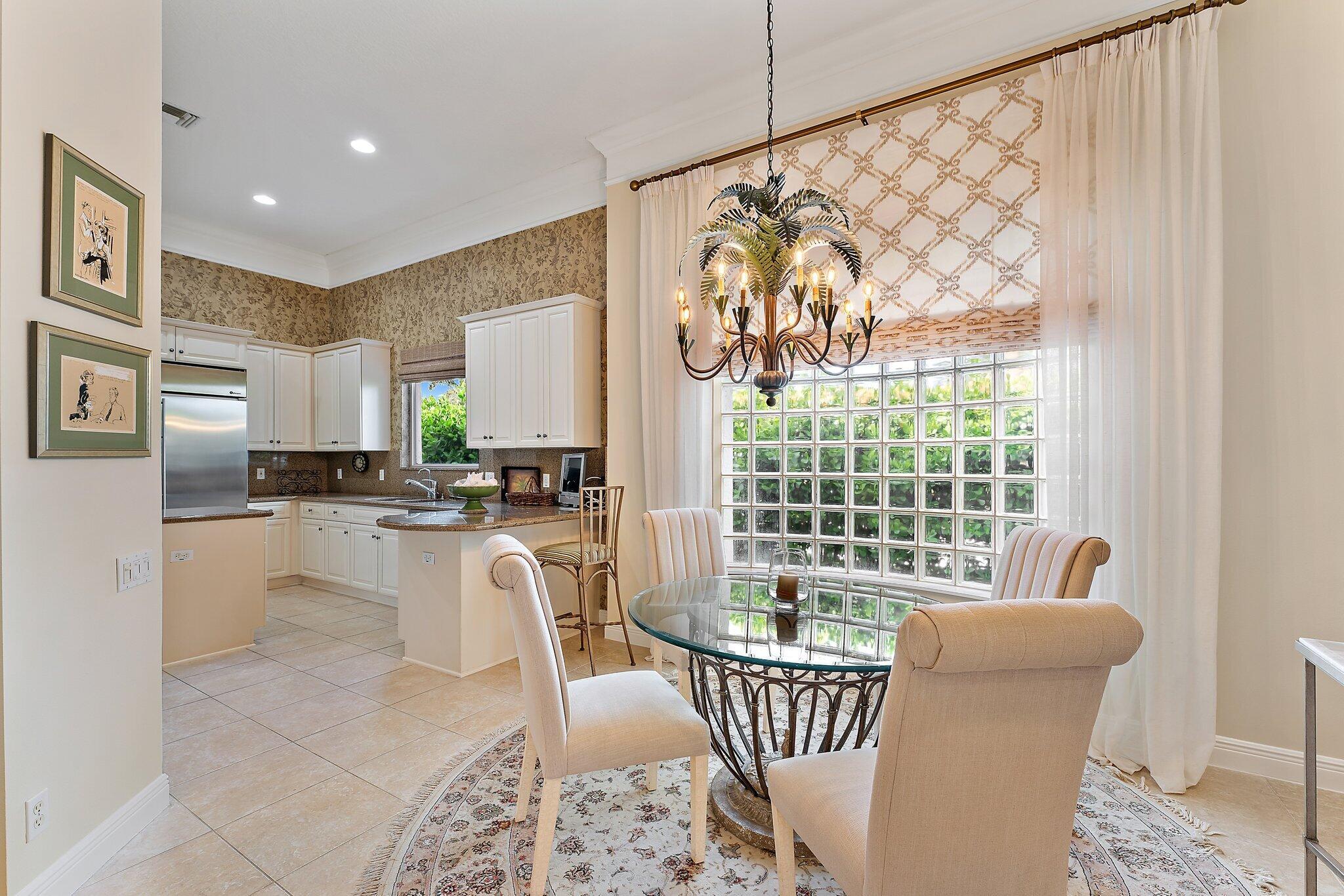 Prosperity Harbor - Residential