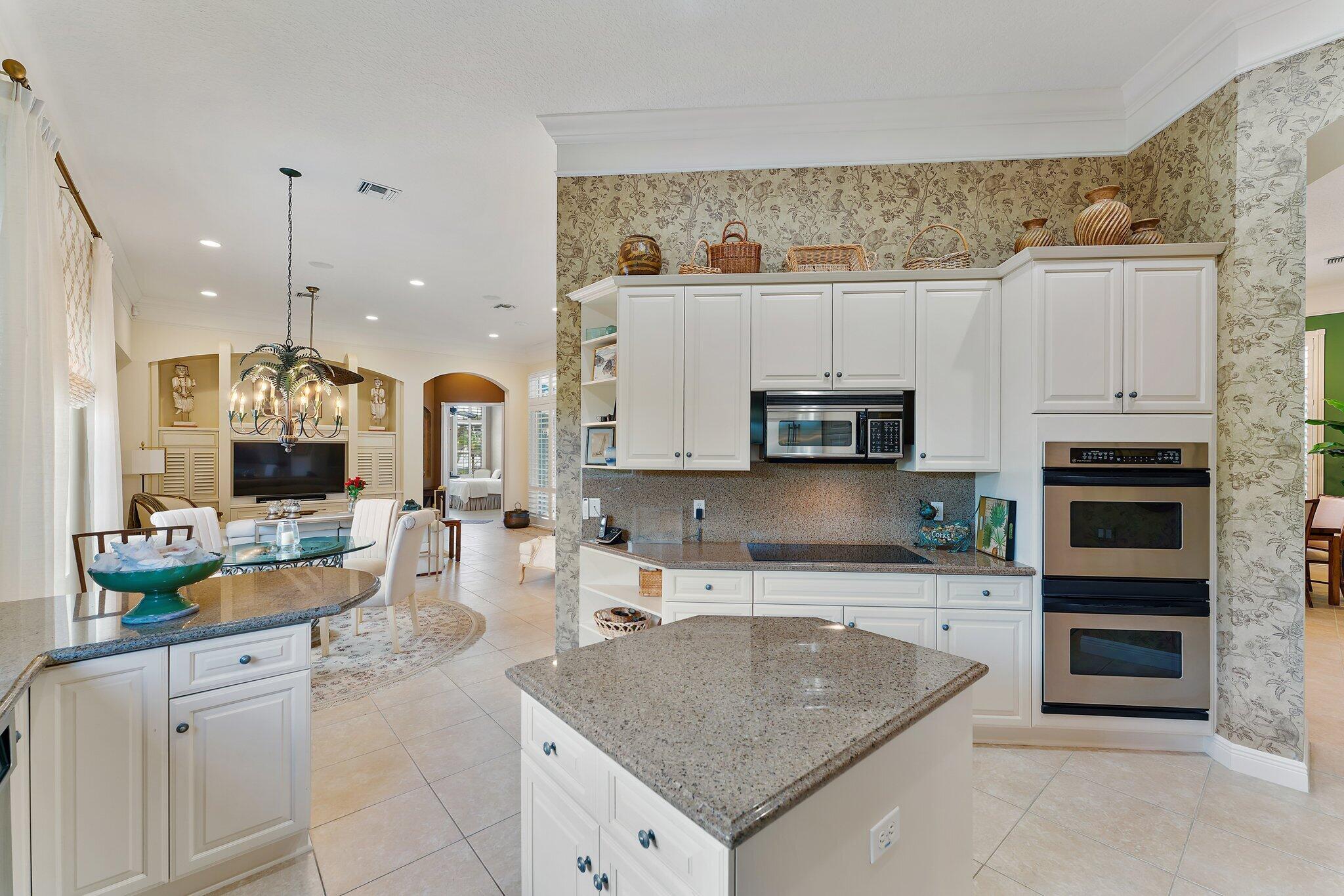 Prosperity Harbor - Residential