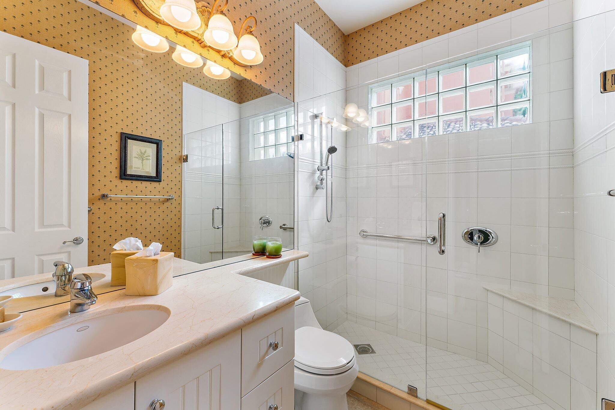 Prosperity Harbor - Residential