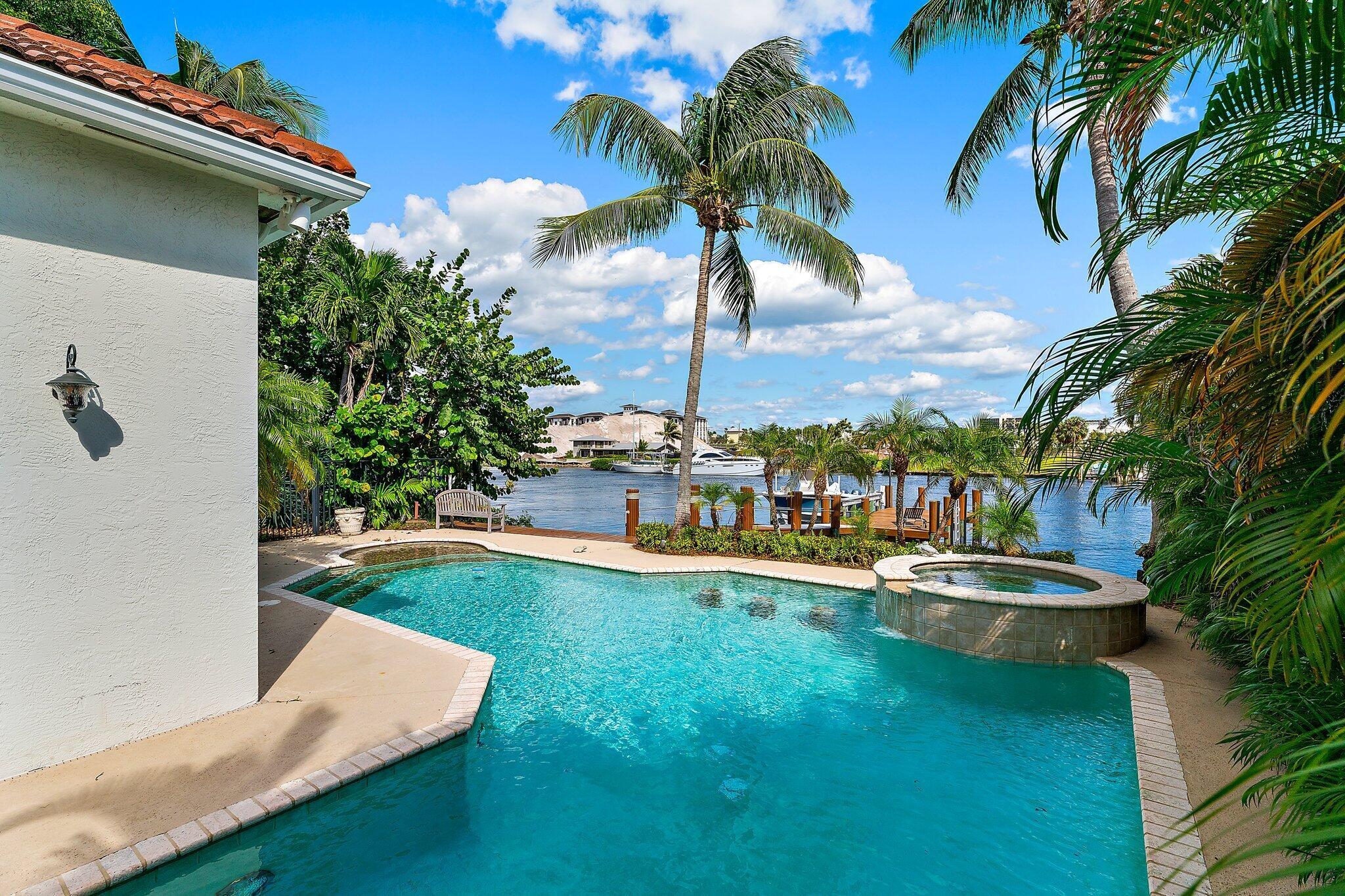 Prosperity Harbor - Residential